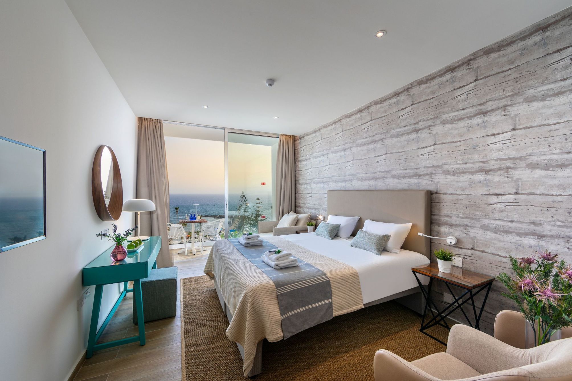 Leonardo Plaza Cypria Maris Beach Hotel & Spa 2