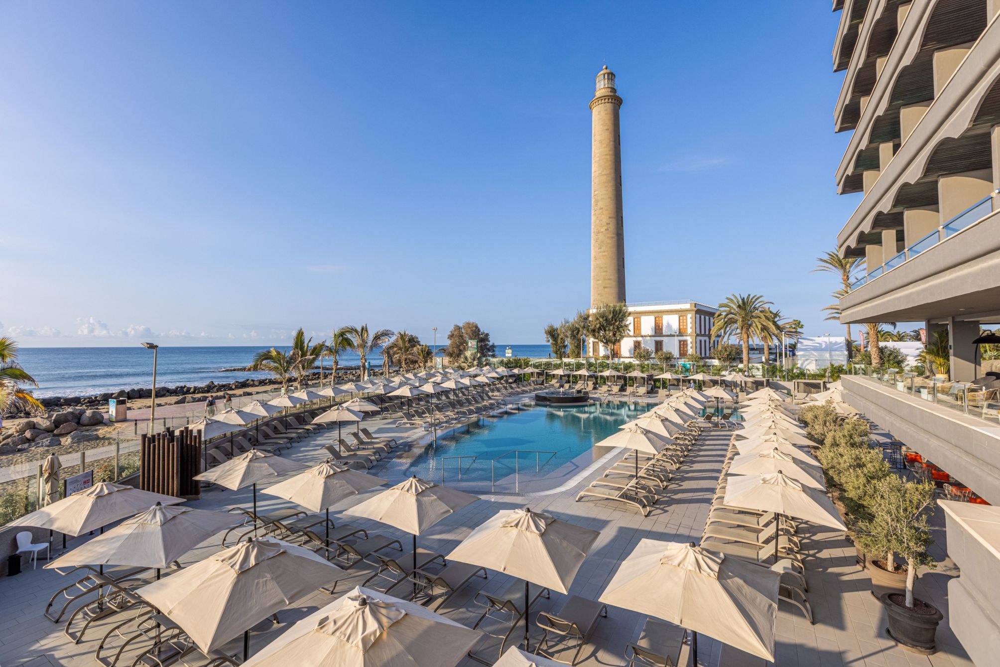 Hotel Faro, a Lopesan Collection Hotel - Adults Only 1