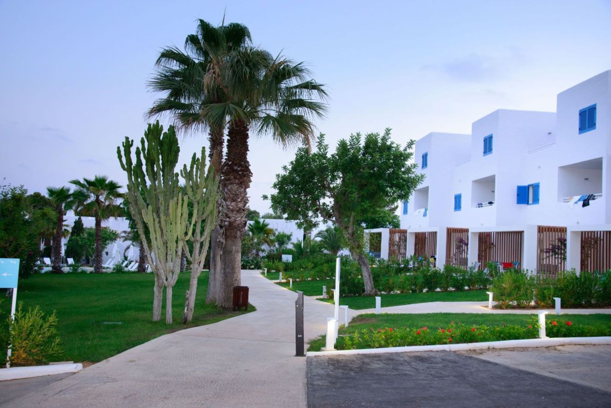 Cala Llenya Resort Ibiza 2