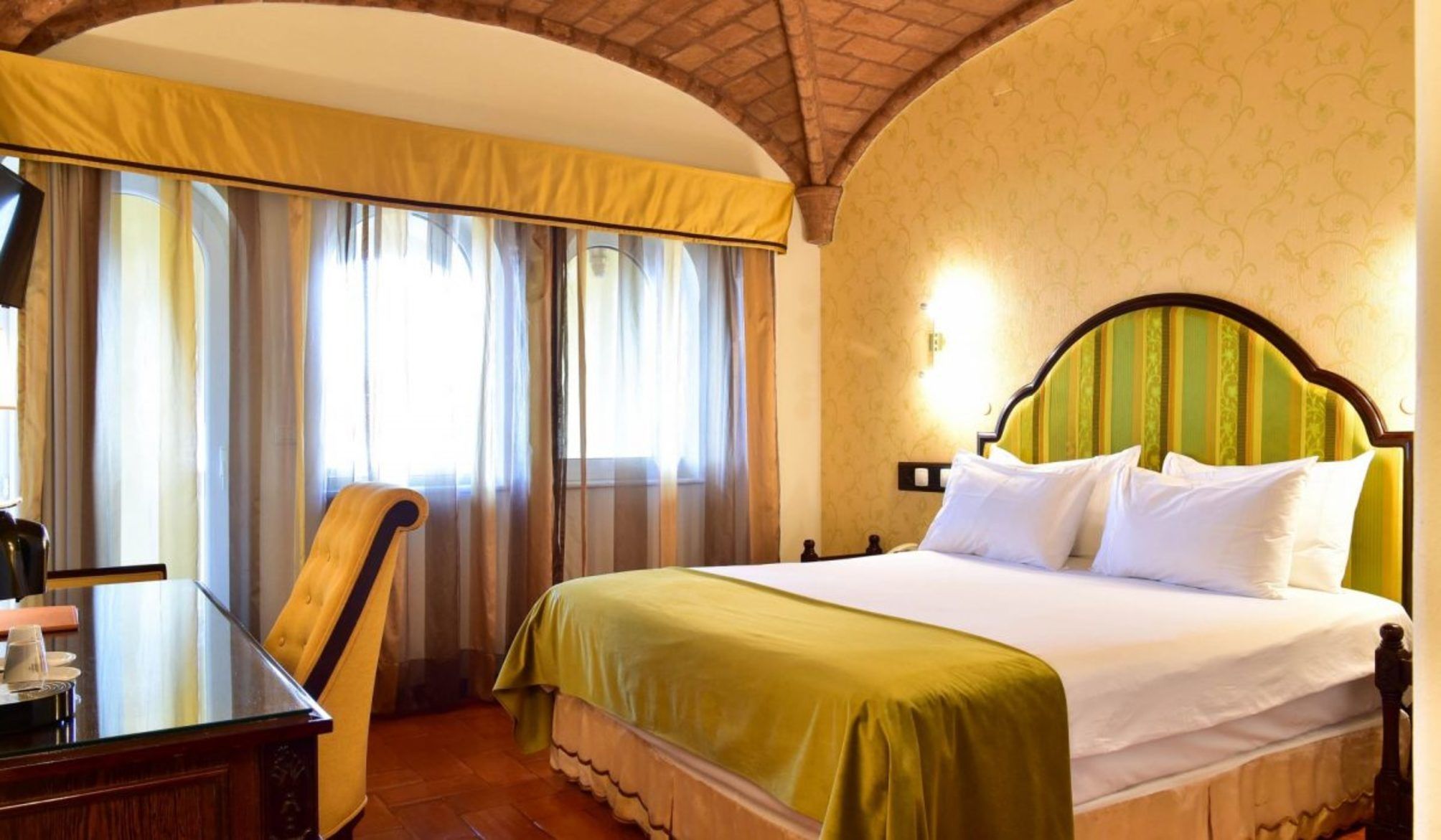 Hotel Fortaleza do Guincho Relais & Châteaux 2