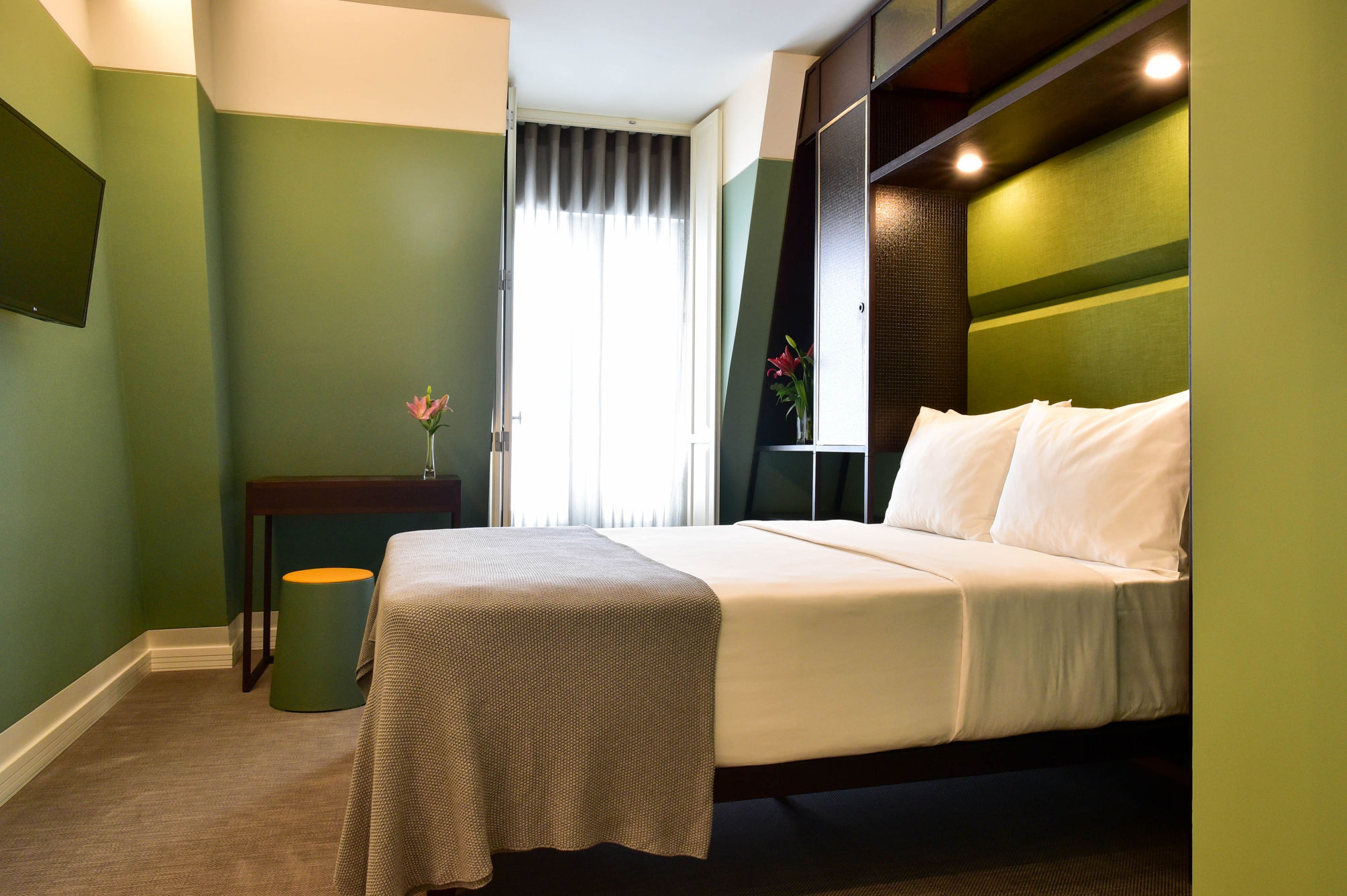 My Story Hotel Augusta 2