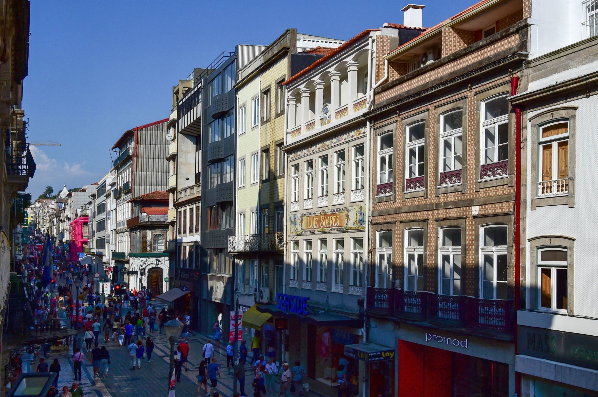 My Story Apartments Porto - Santa Catarina 2