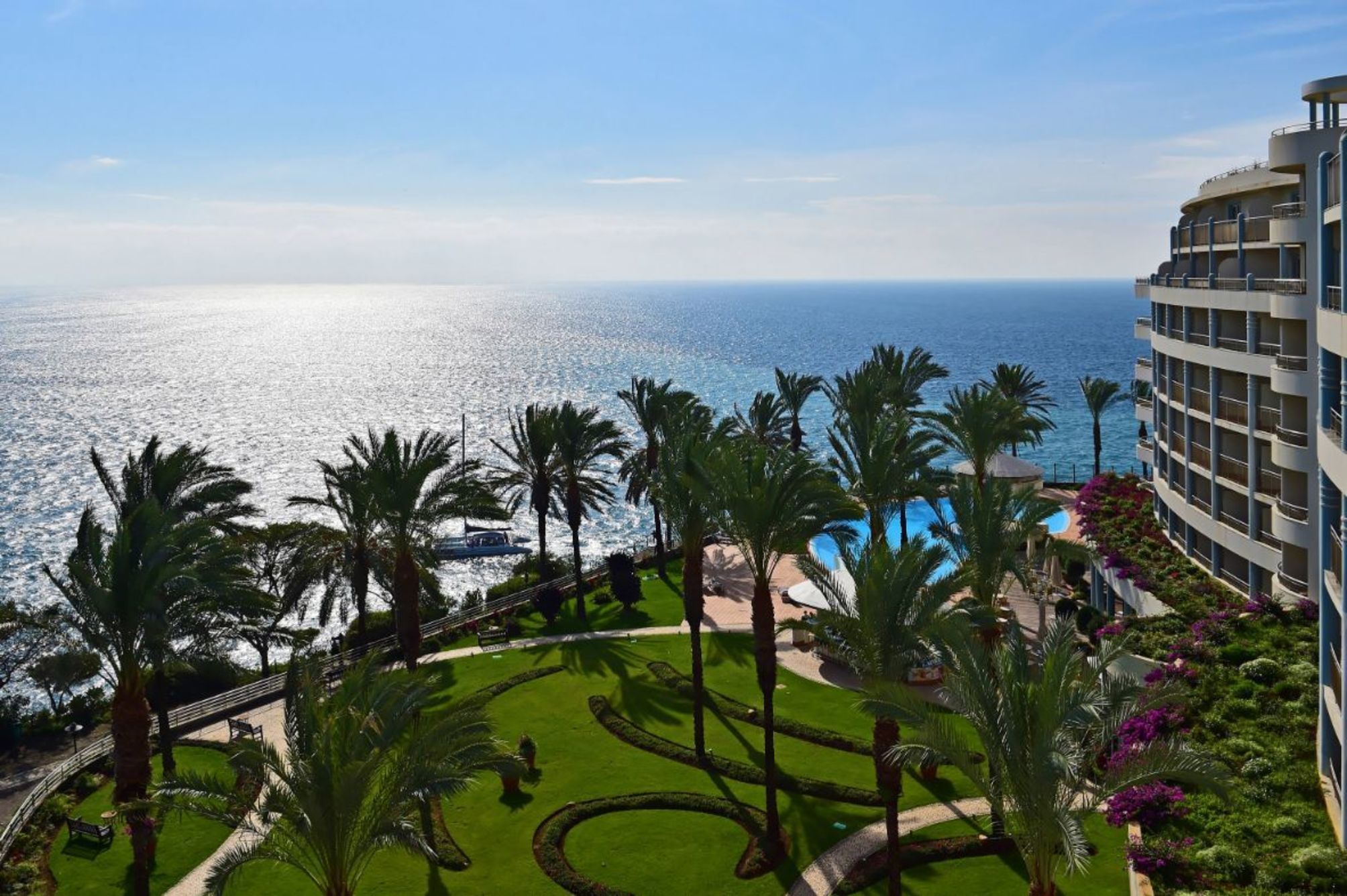 Pestana Grand Ocean Resort Hotel 2