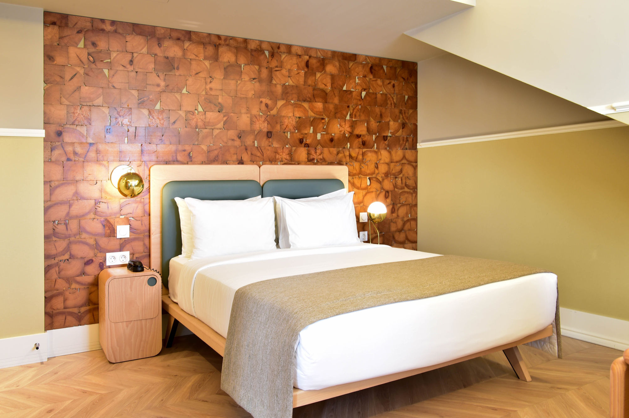 My Story Hotel Tejo 2