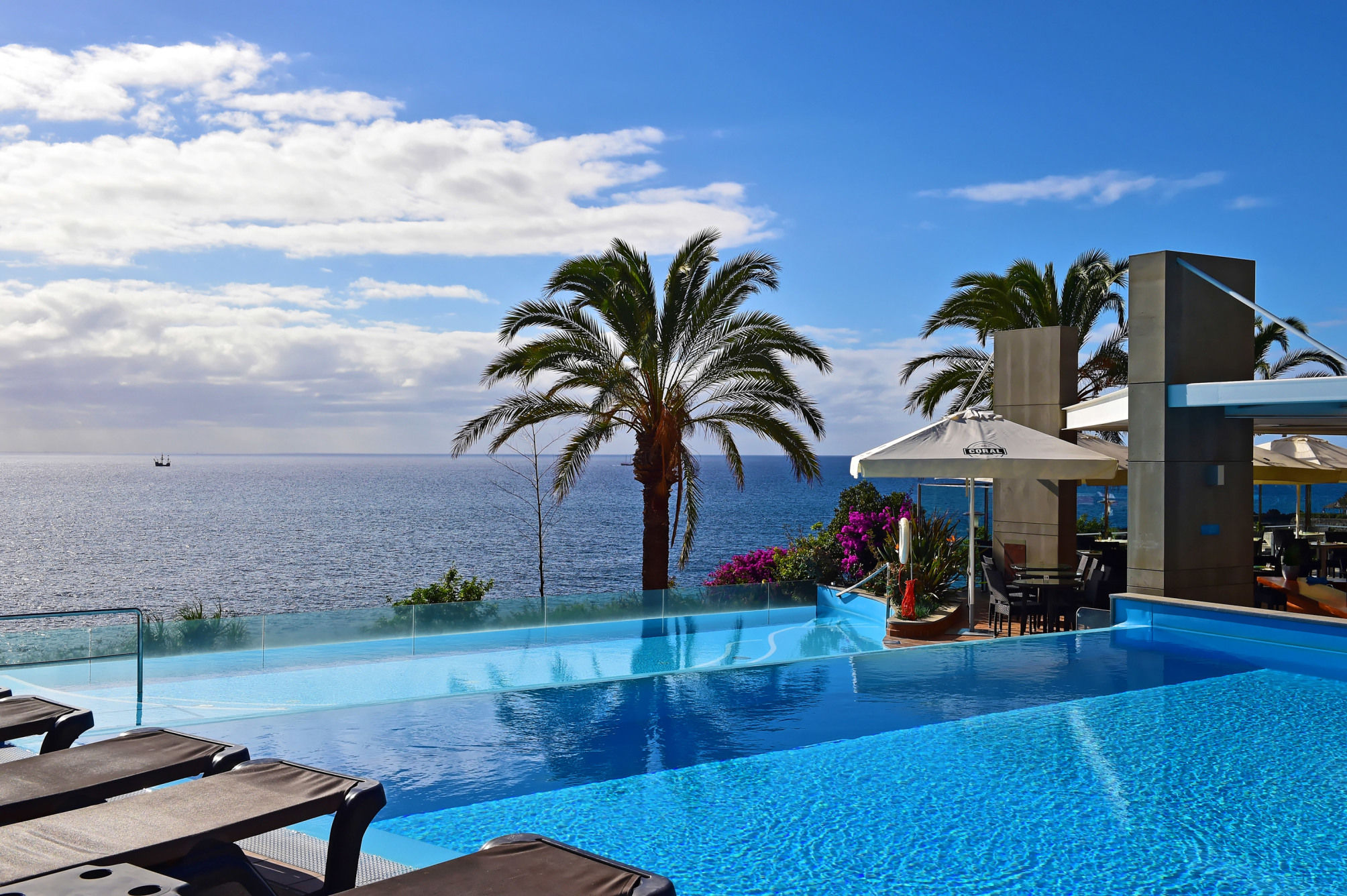 Pestana Promenade Ocean Resort Hotel 1