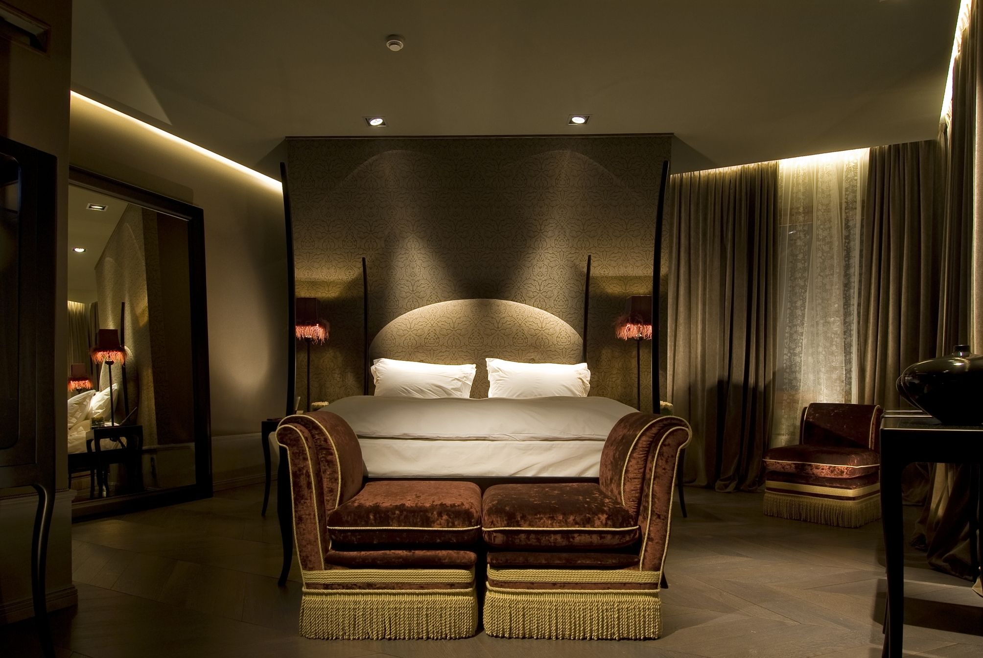 Hotel Palazzo Barbarigo Sul Canal Grande 2