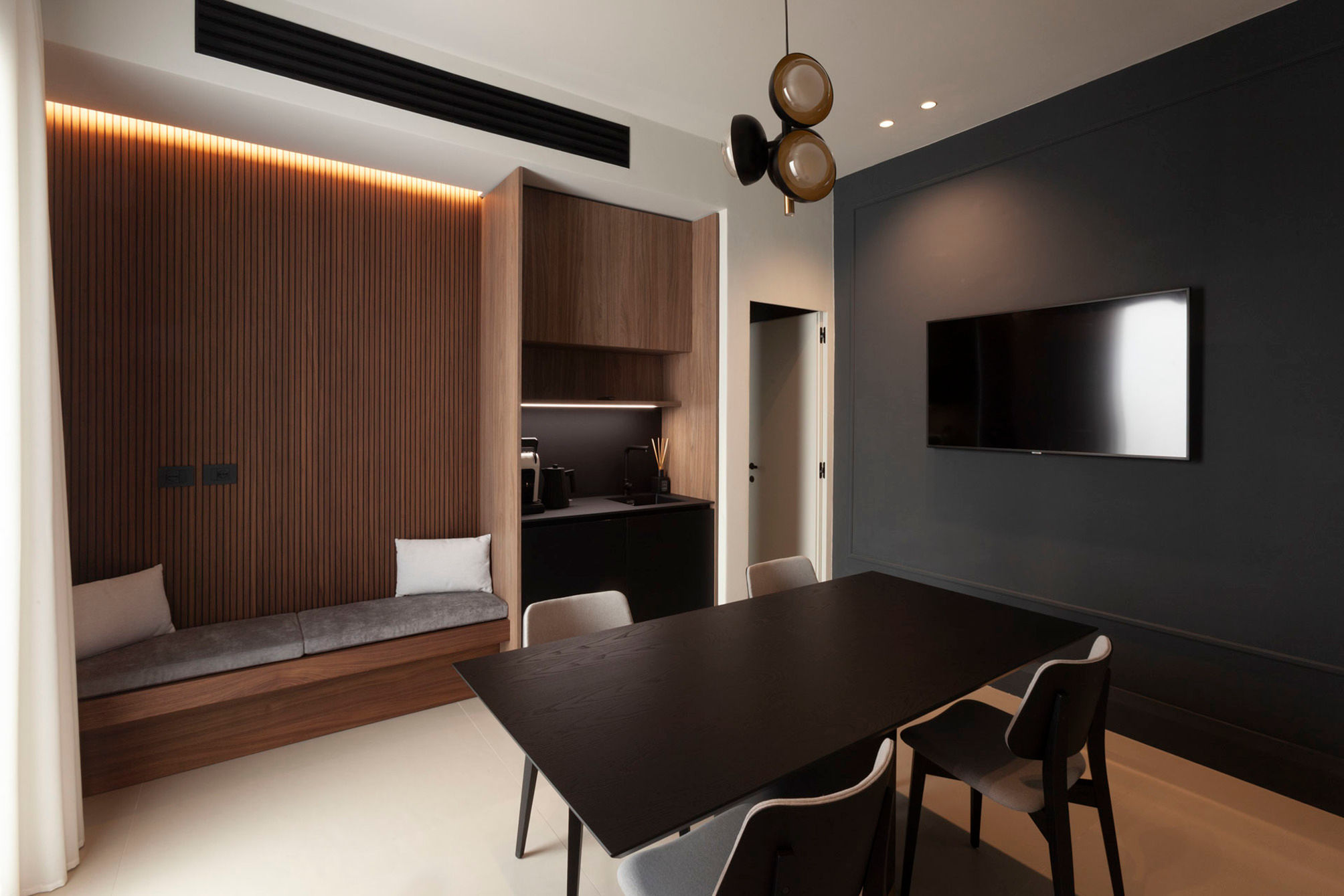 Palazzo Giusti Lecce - Exclusive Boutique hotel 2