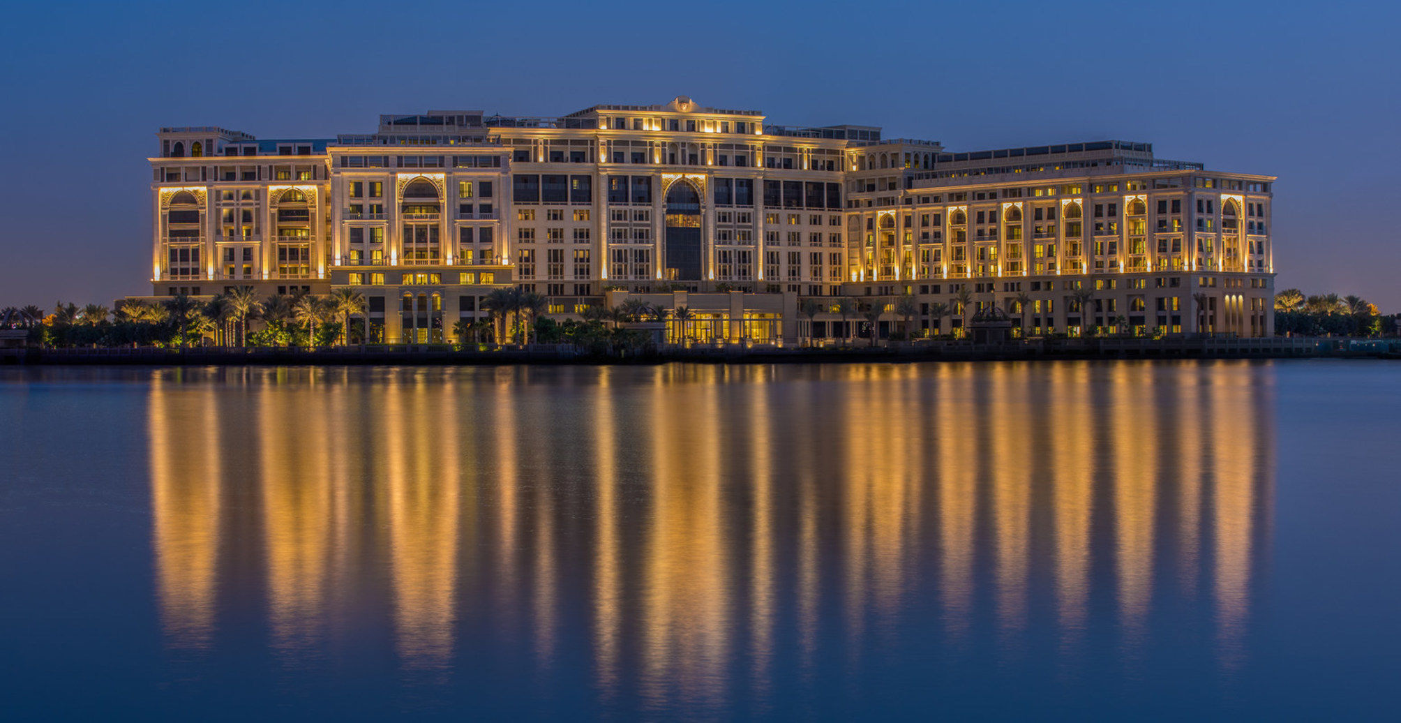 Palazzo Versace Dubai 2