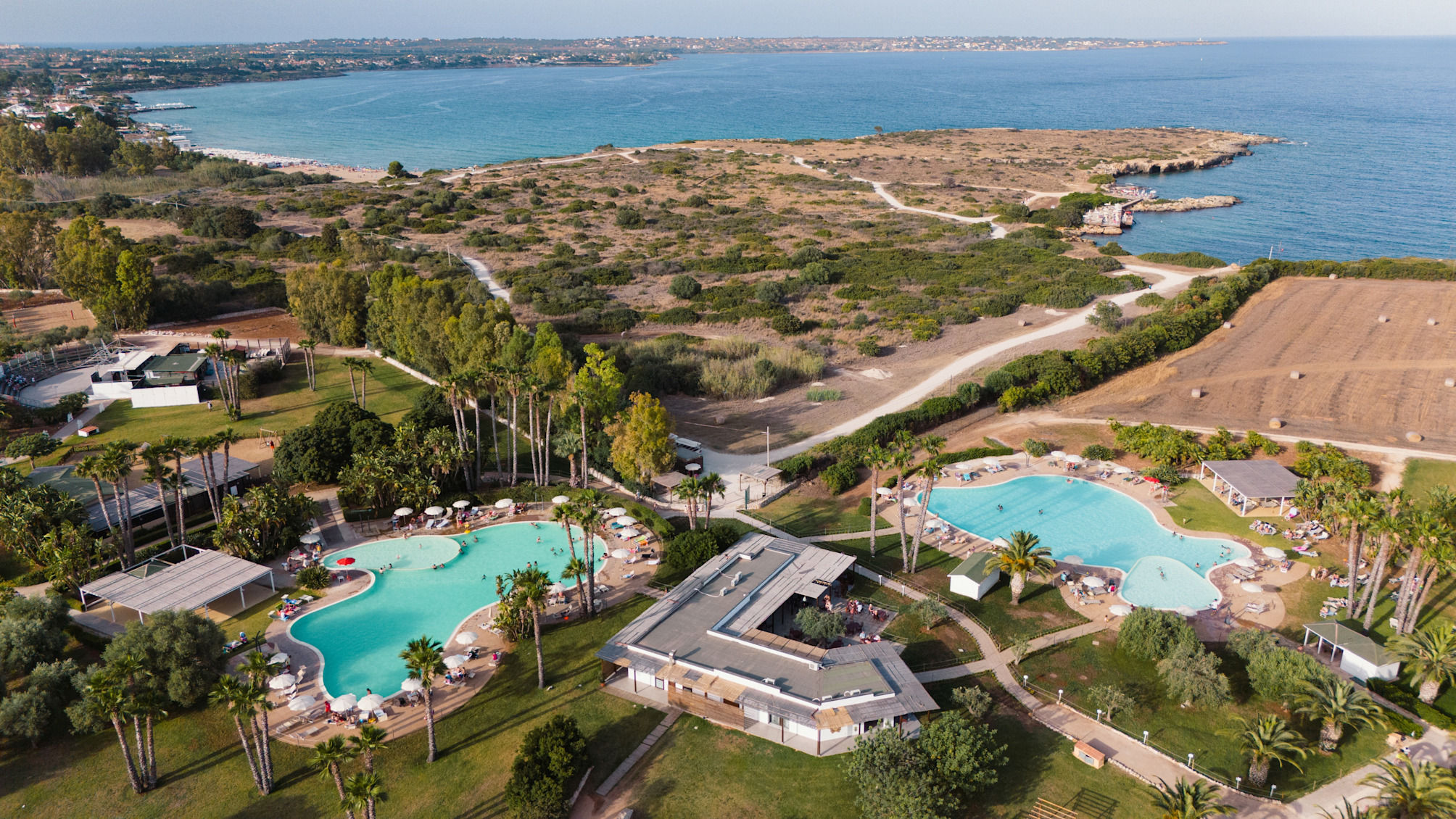 VOI Arenella Resort 2