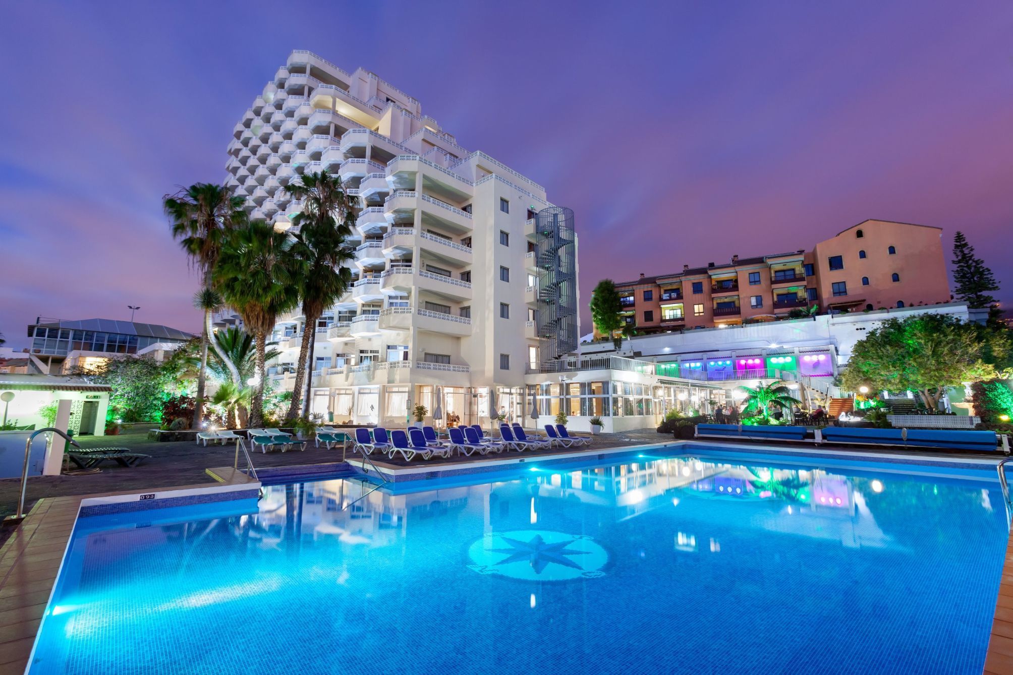 Teneriffa