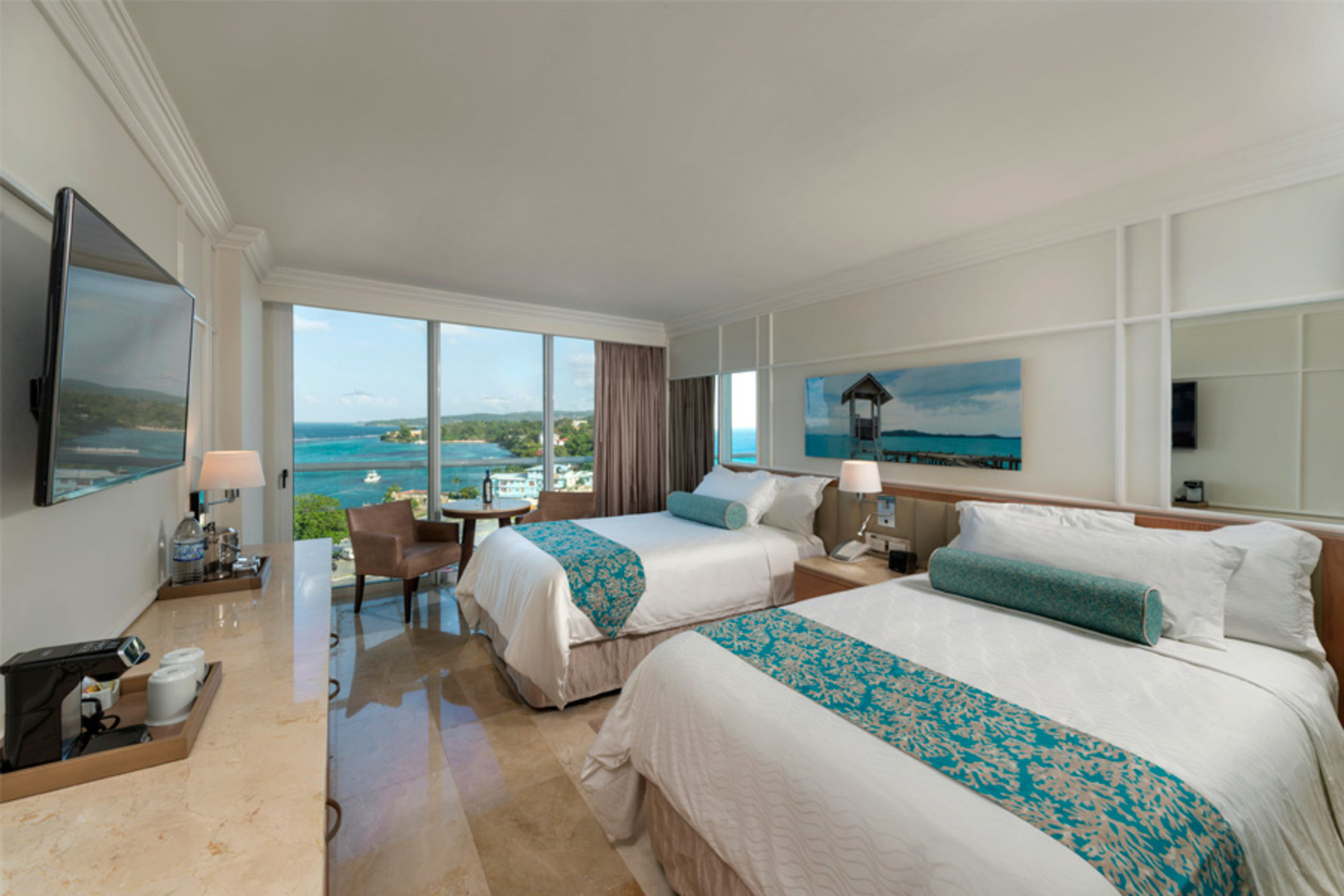 Moon Palace Jamaica - All Inclusive 2