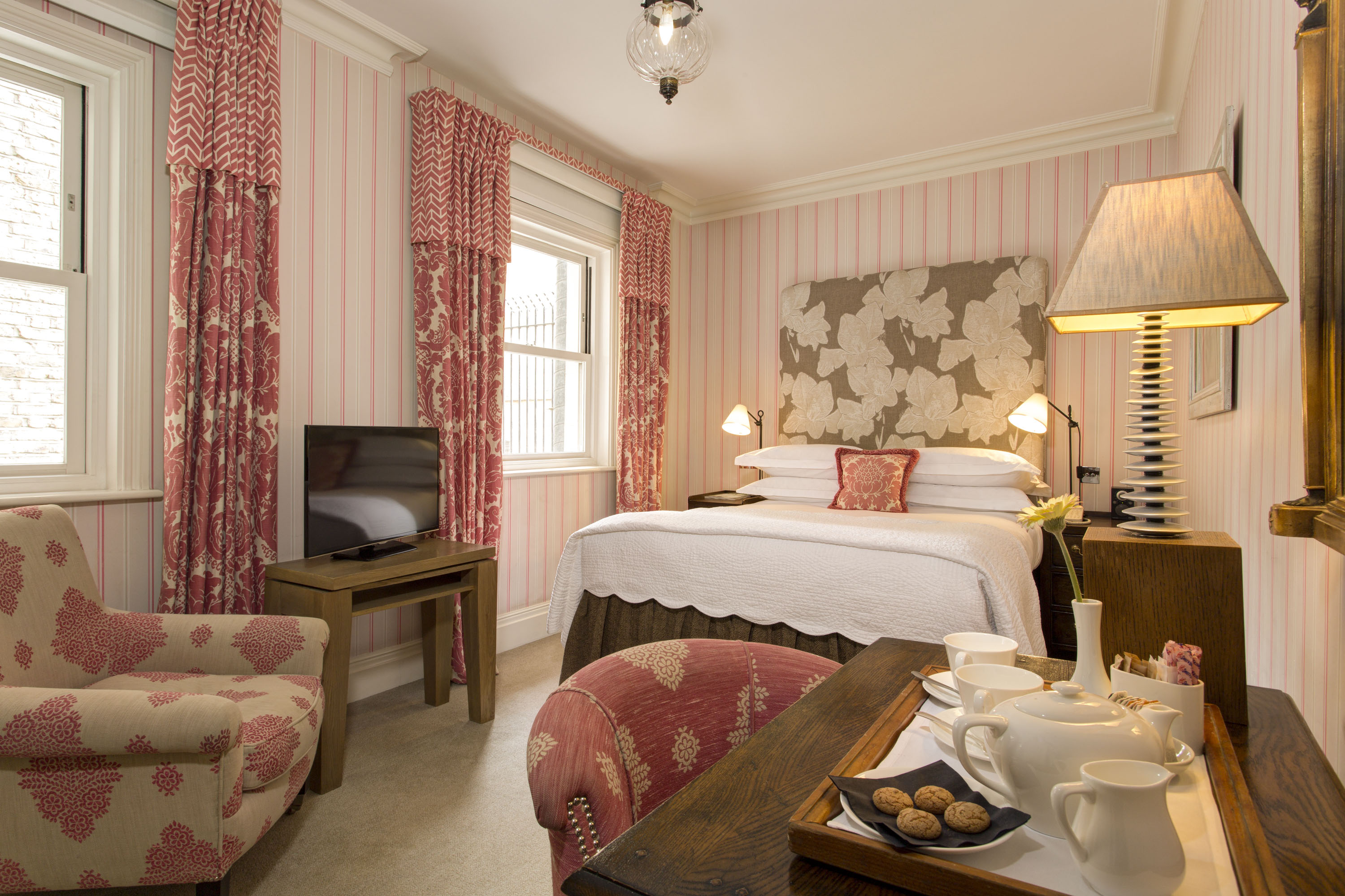 The Pelham London - Starhotels Collezione 1