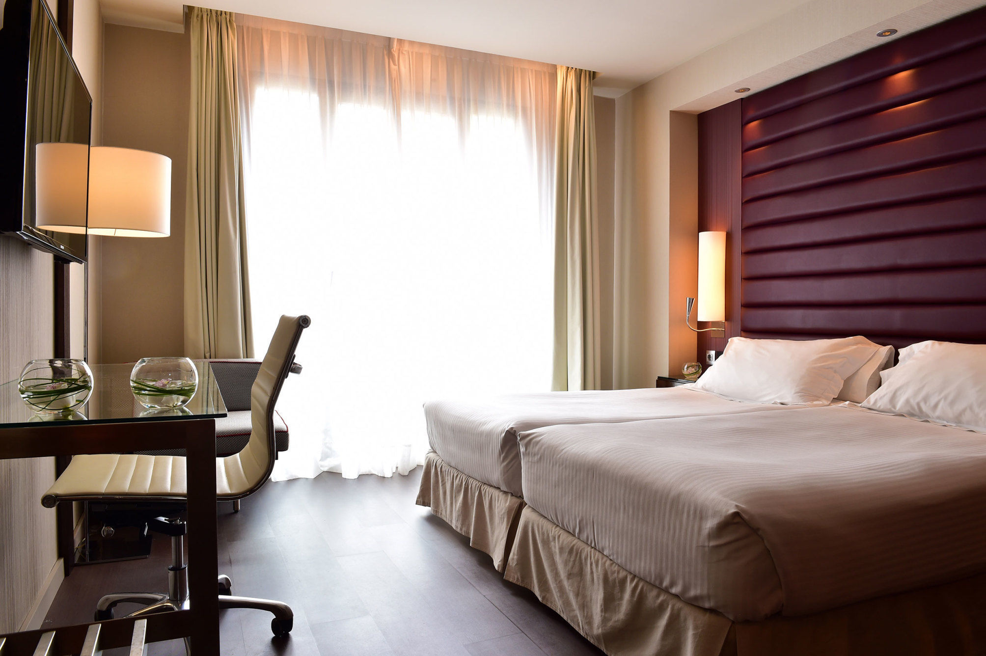 Pestana Arena Barcelona 1