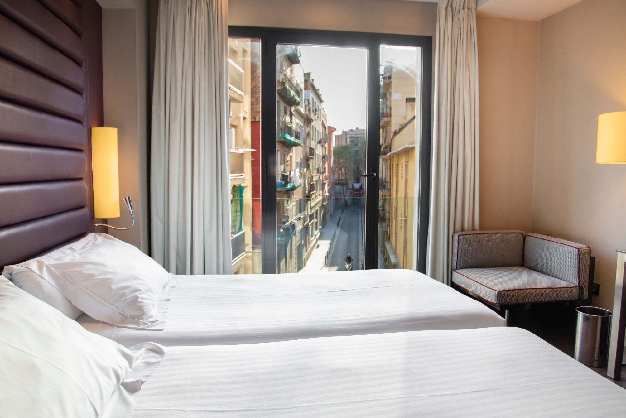 Pestana Arena Barcelona 2