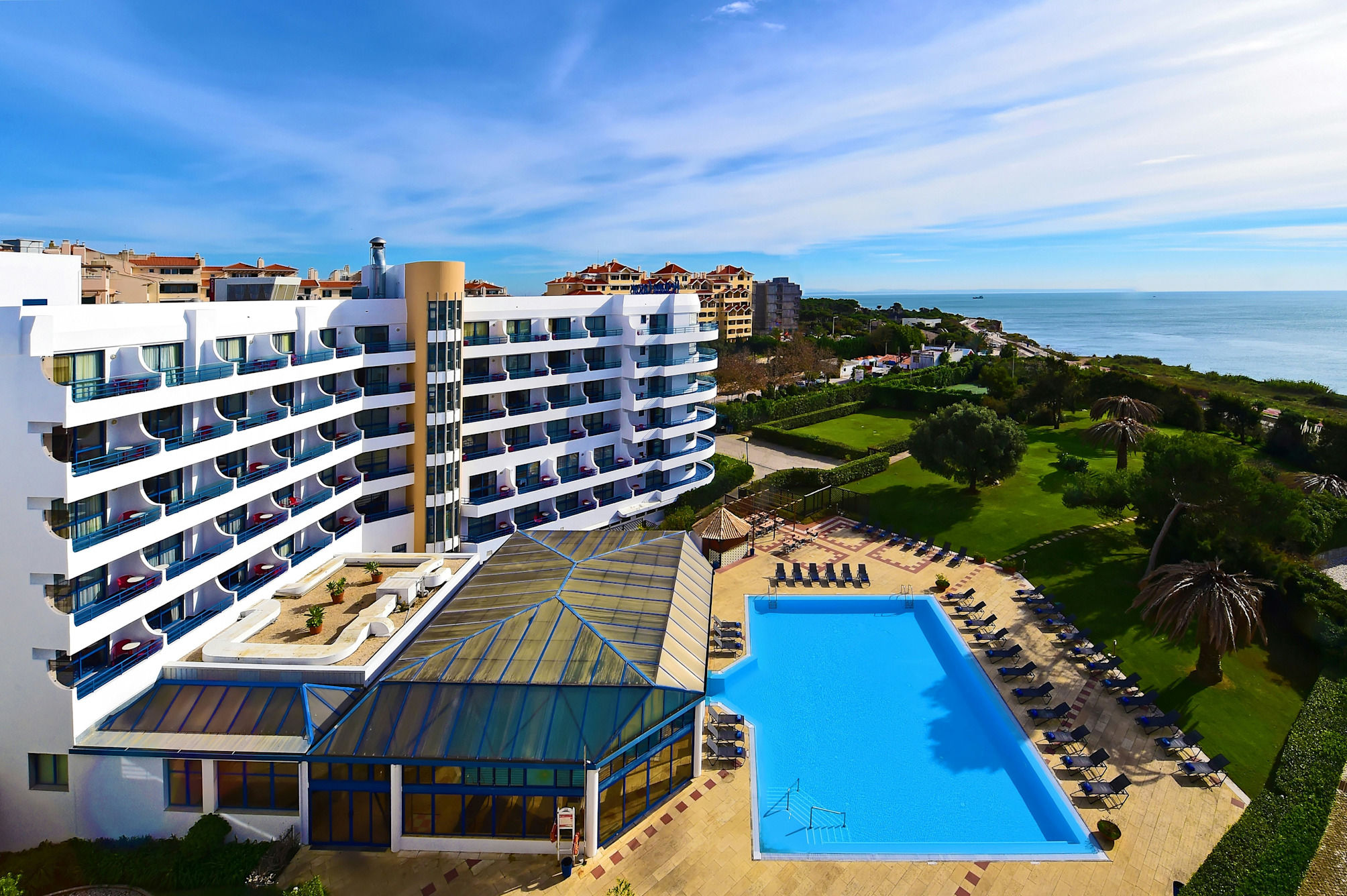 Hotel Pestana Cascais Ocean & Conference Aparthotel 2