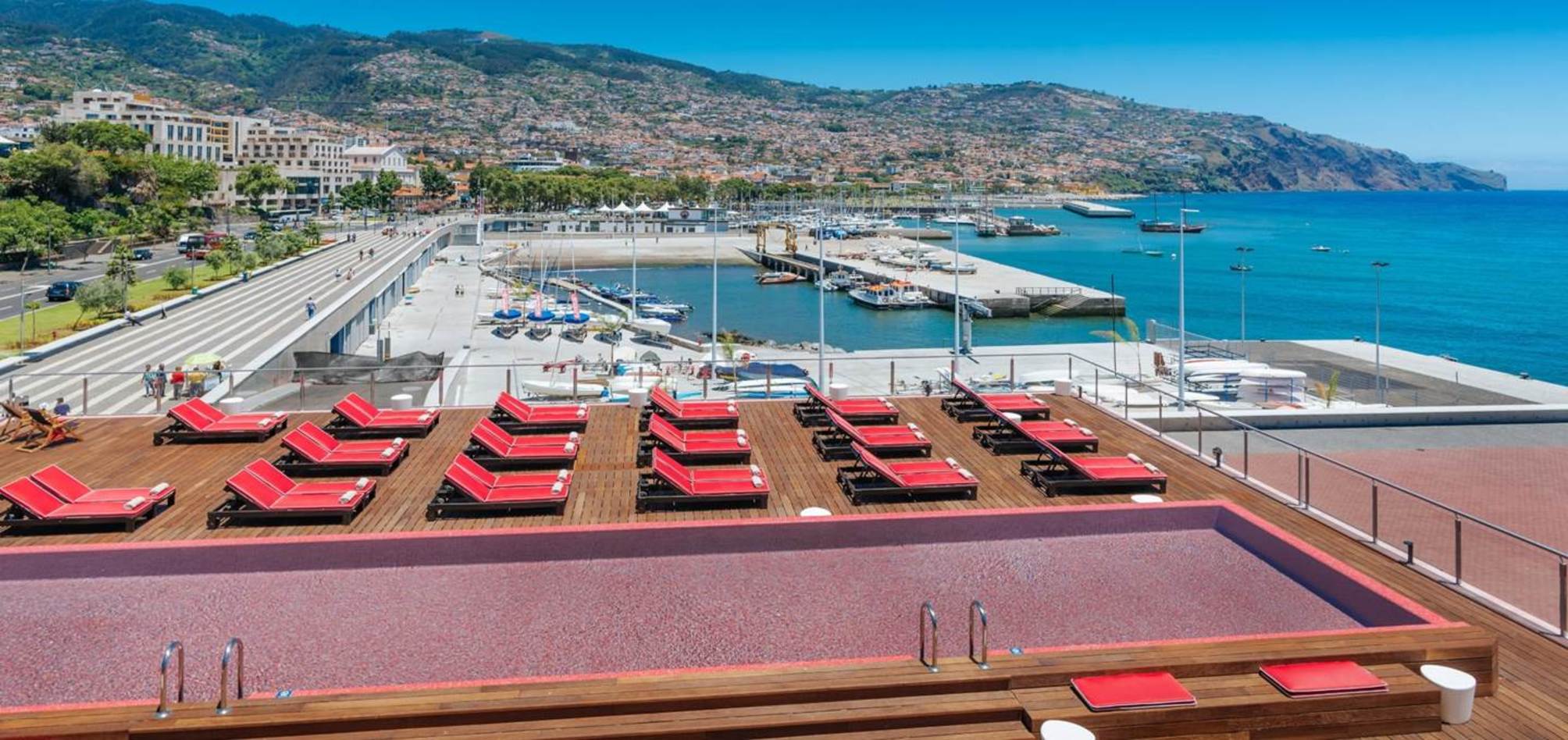 Pestana CR7 Funchal 1