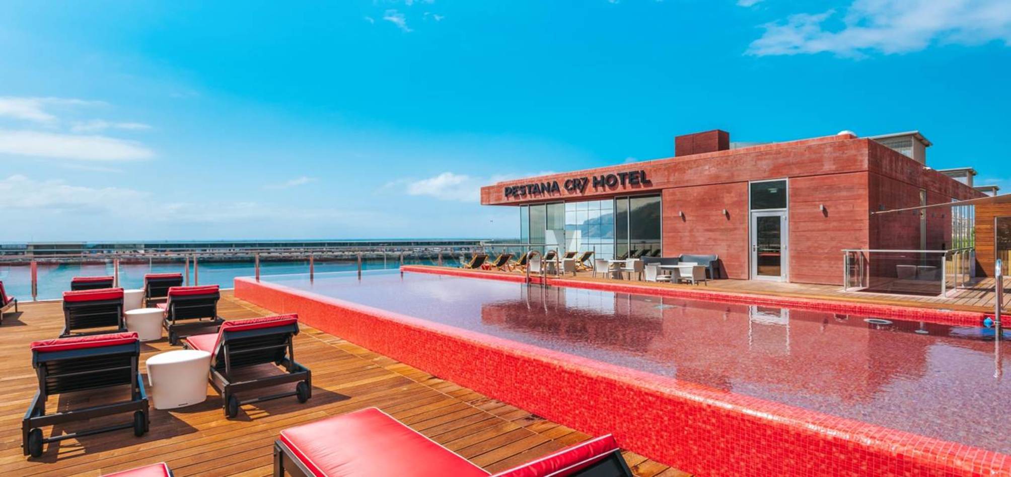 Pestana CR7 Funchal 2