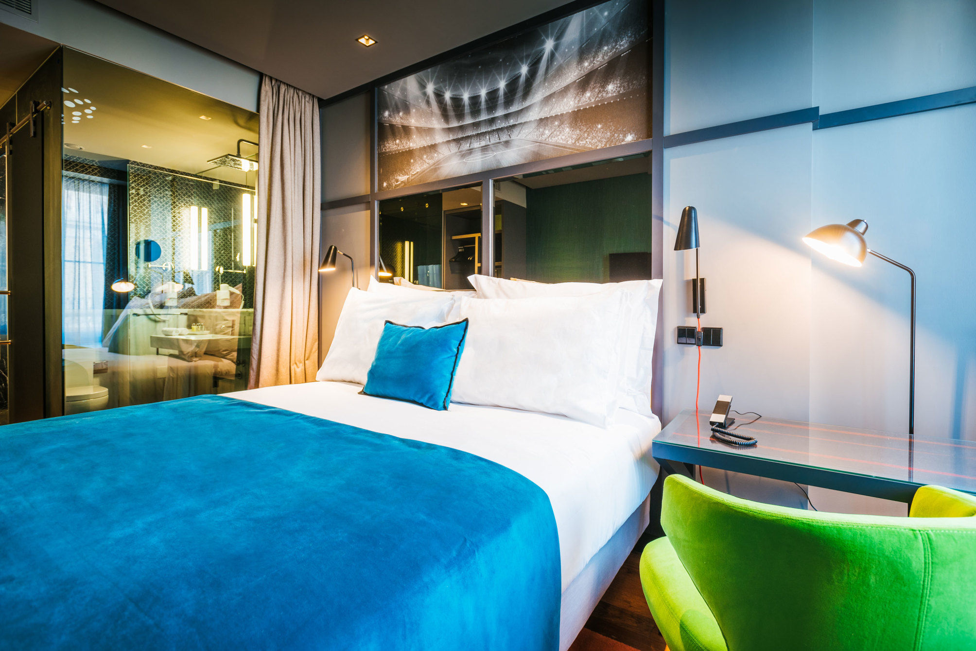 Pestana CR7 Lisboa 2