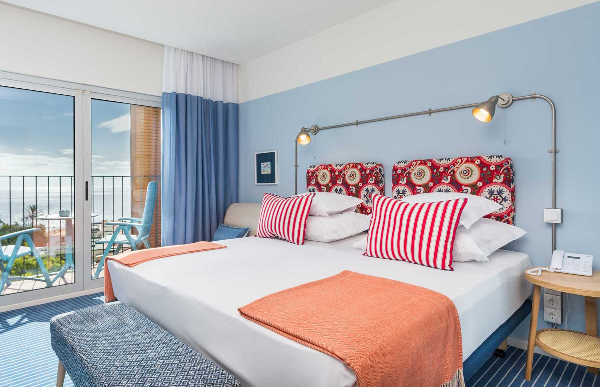 Pestana Casino Studios 2