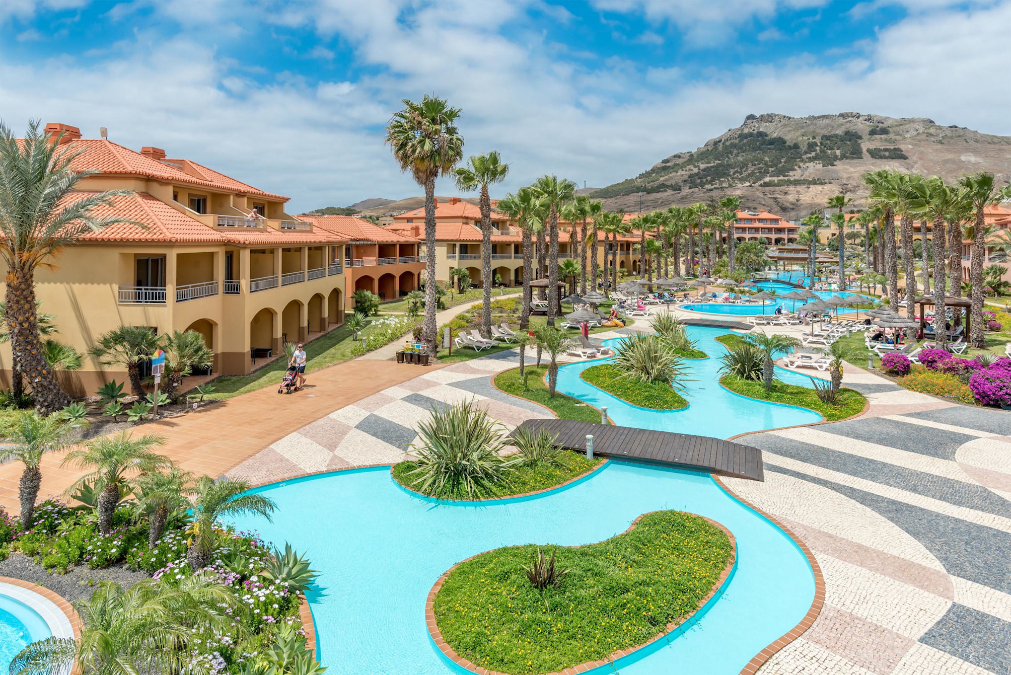 Pestana Porto Santo Premium All Inclusive Beach & SPA Resort 2