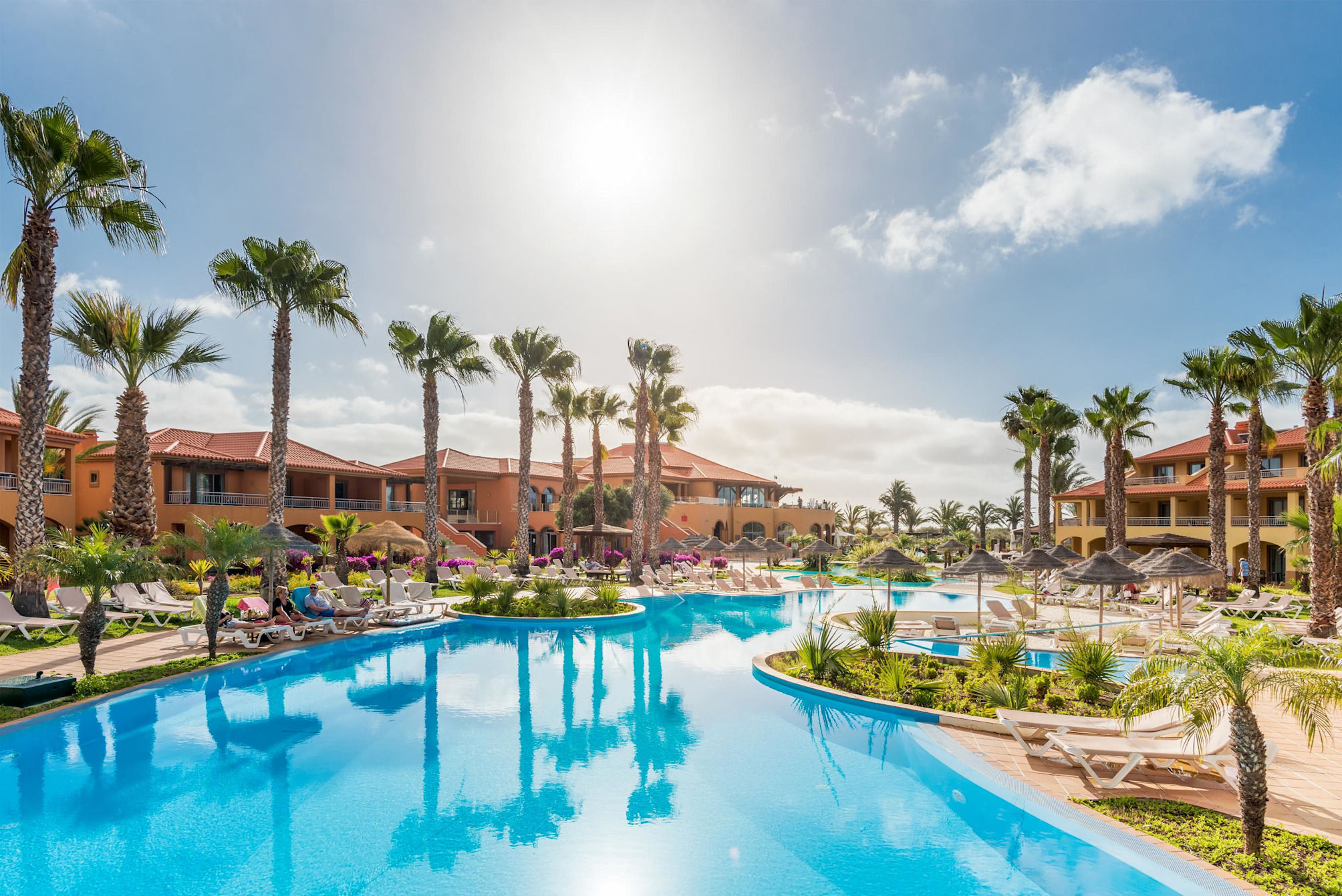 Pestana Porto Santo Premium All Inclusive Beach & SPA Resort 1