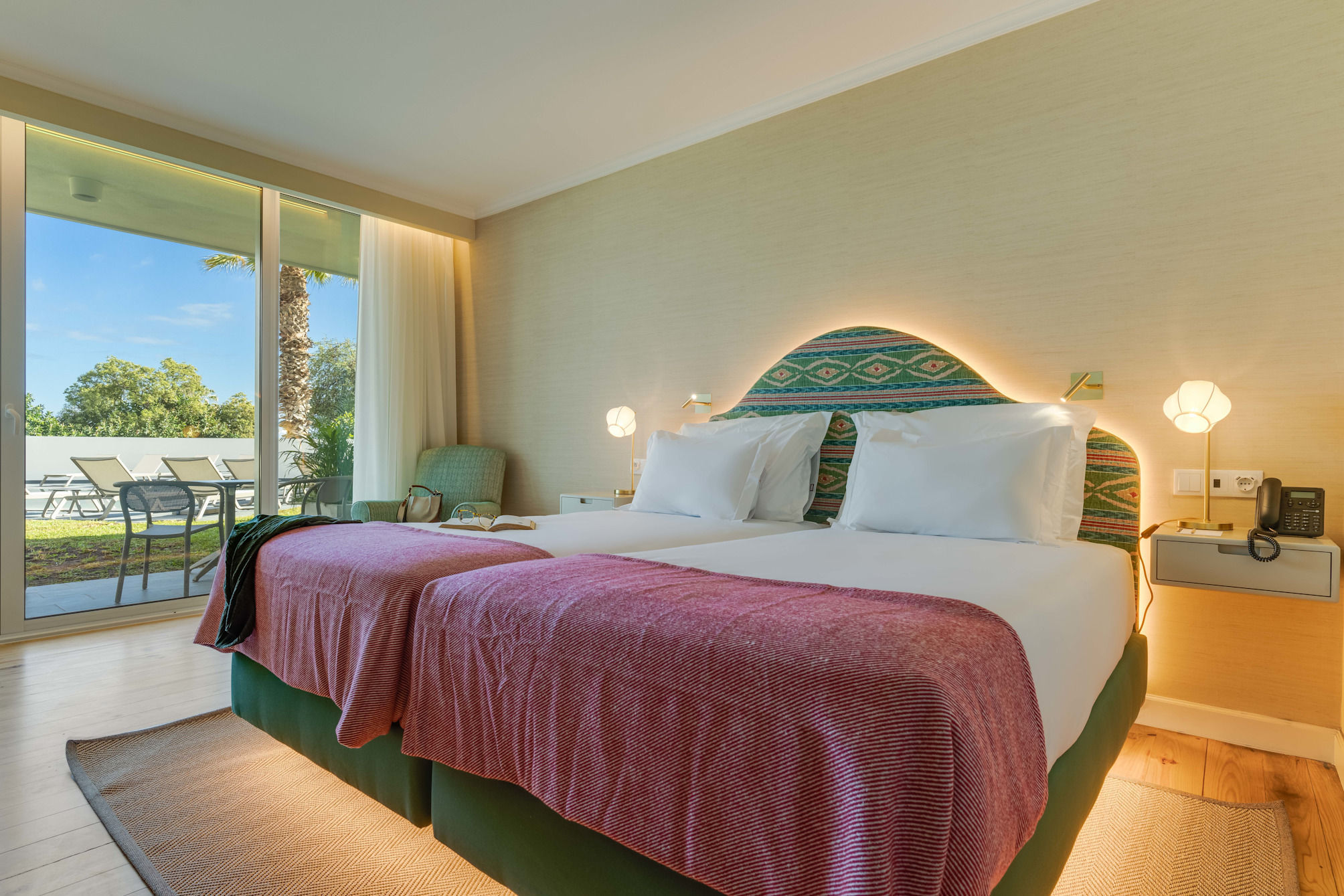 Pestana Quinta Perestrello 2