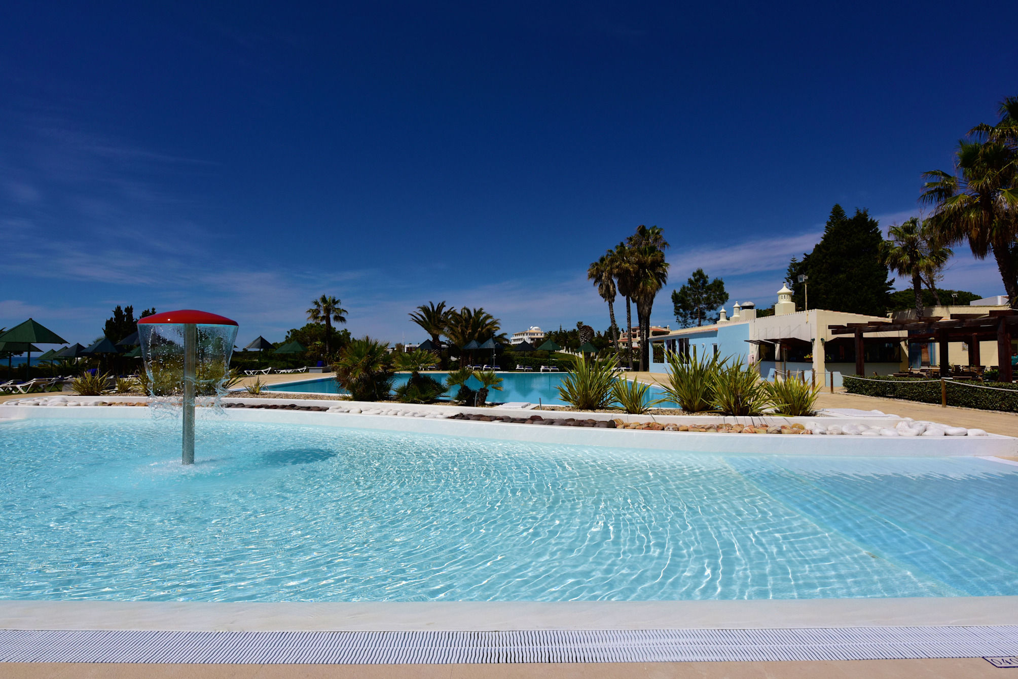 Pestana Viking Beach & SPA Resort 2