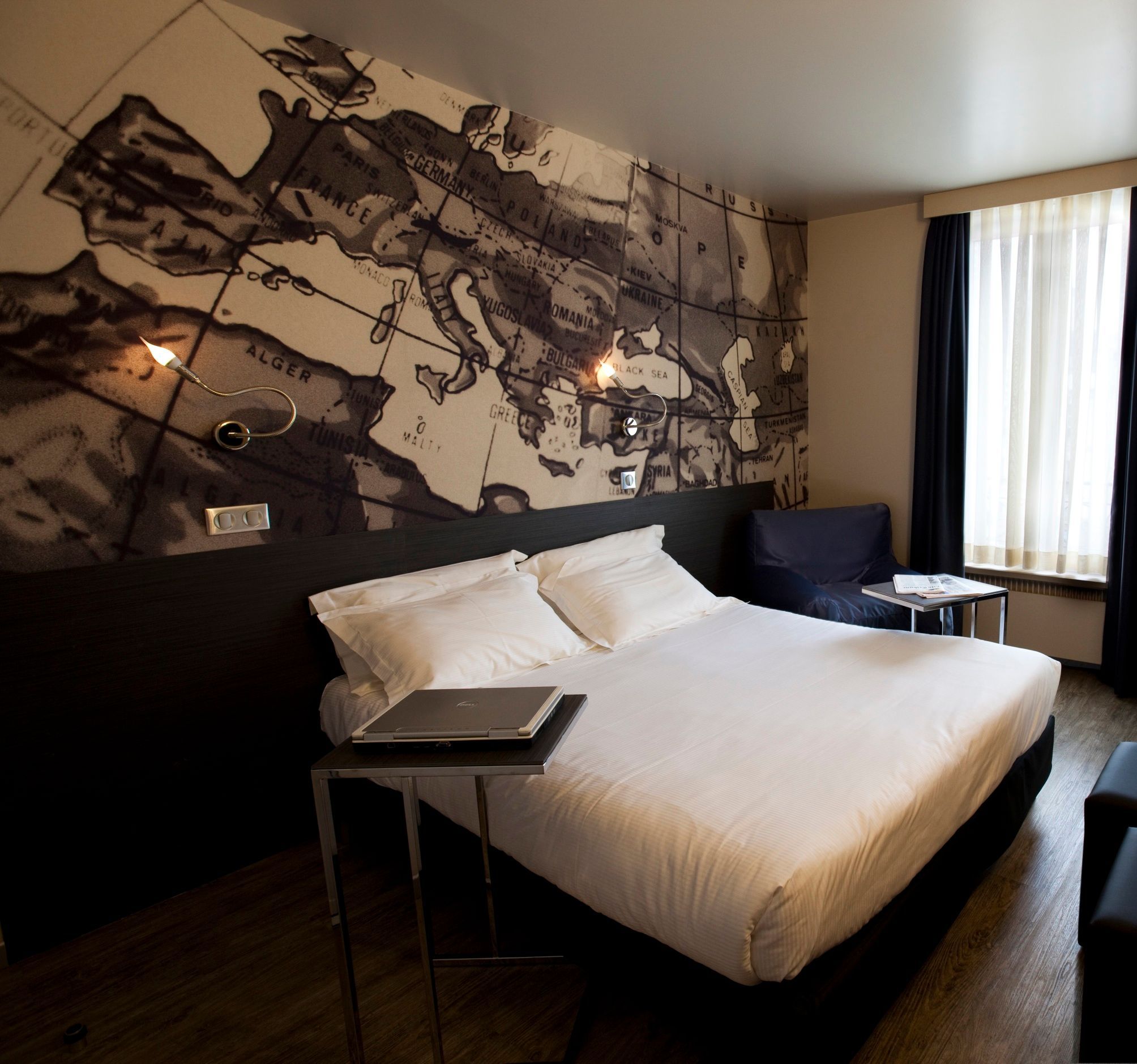Hotel Vivaldi 1
