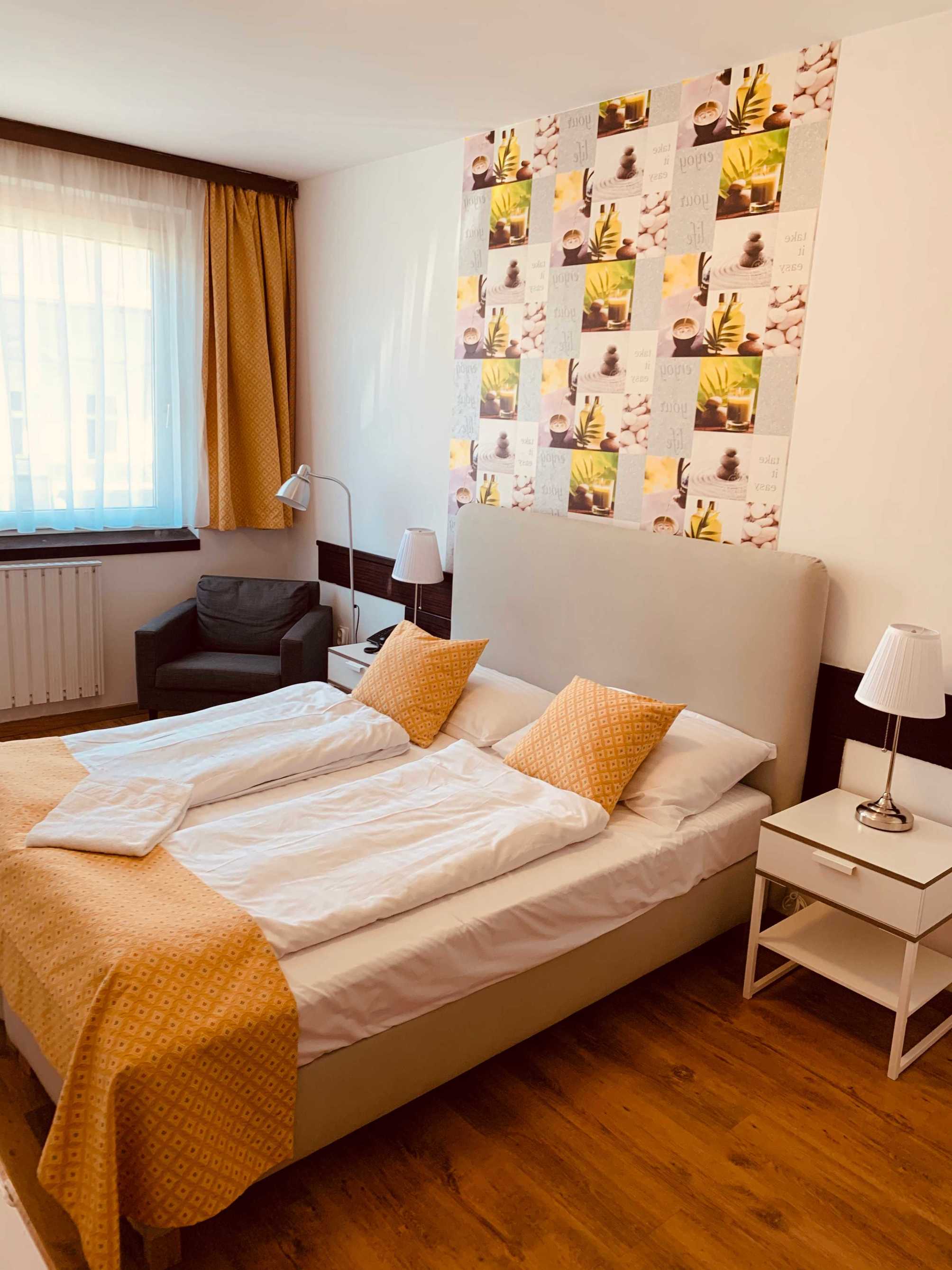 Hotel Gloria Budapest City Center 1