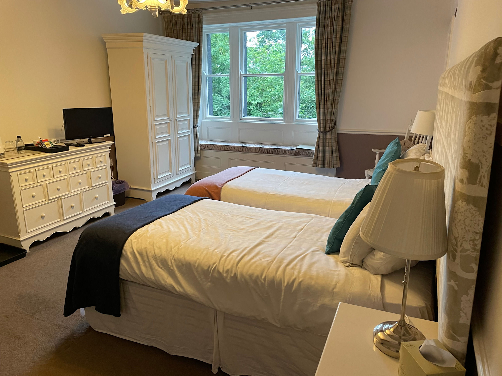 OYO New Inn Hotel 2
