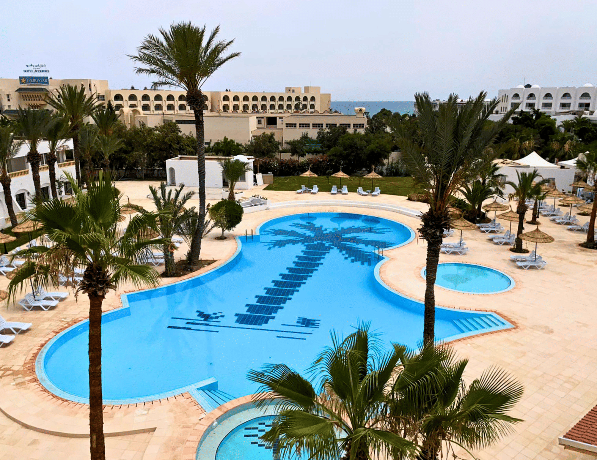 Blumar Resort & Spa 1