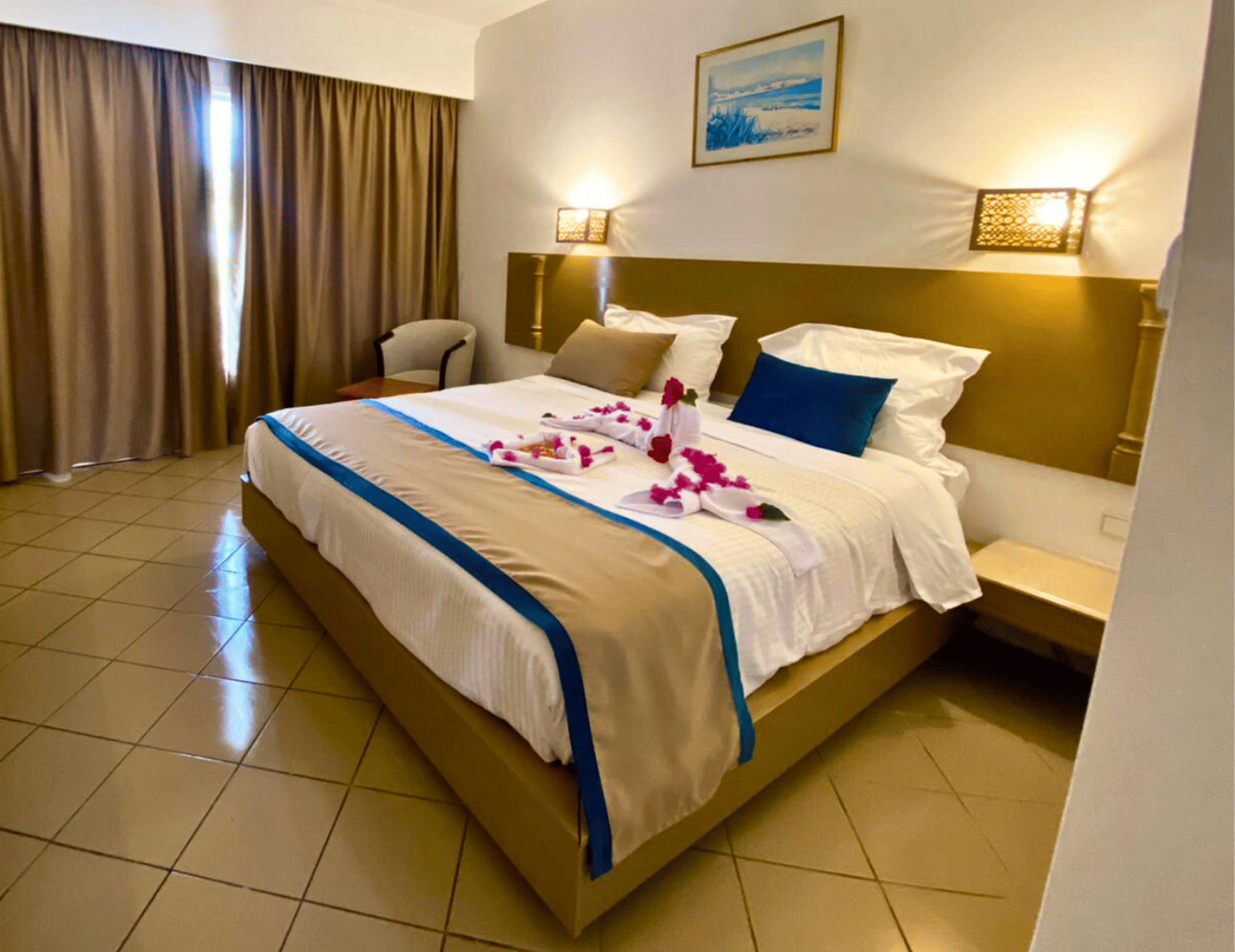 Blumar Resort & Spa 2