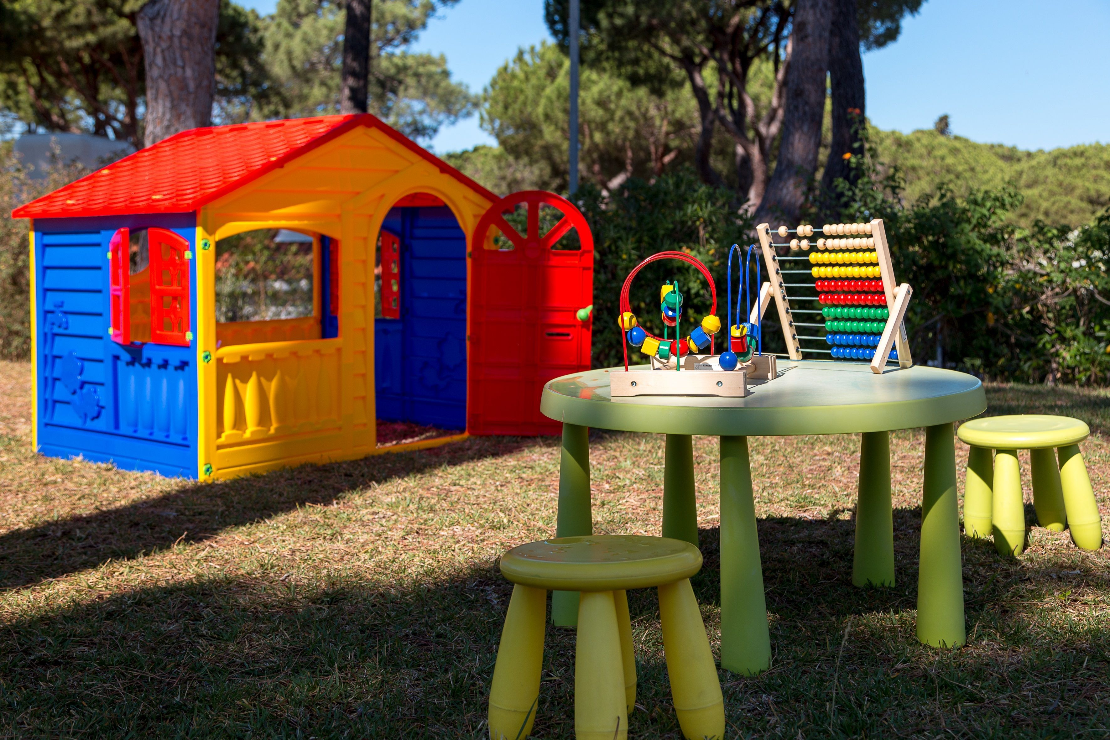 Apartamentos Turisticos Pinhal Da Marina 2