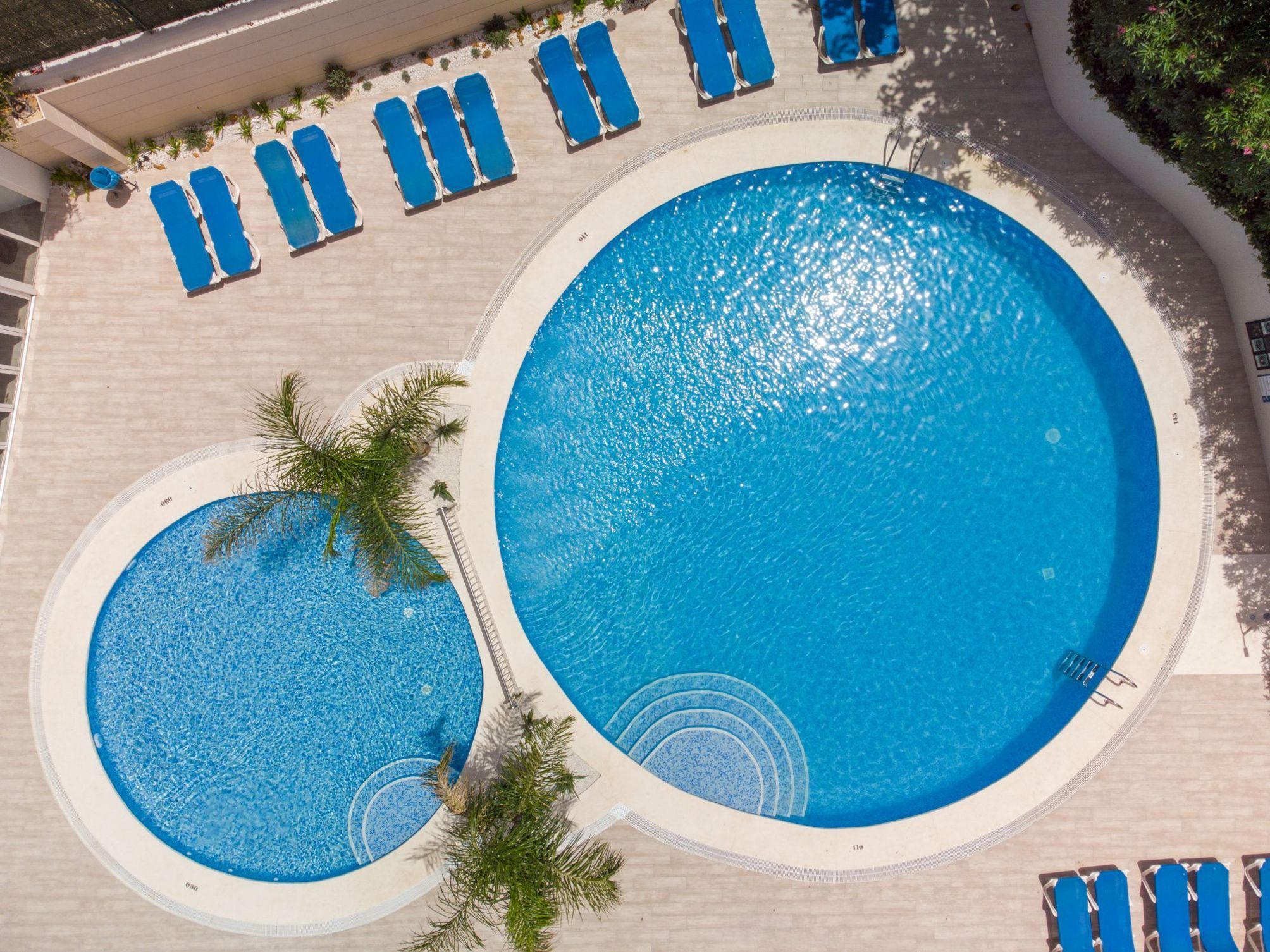 Aparthotel BCL Levante Lux 2