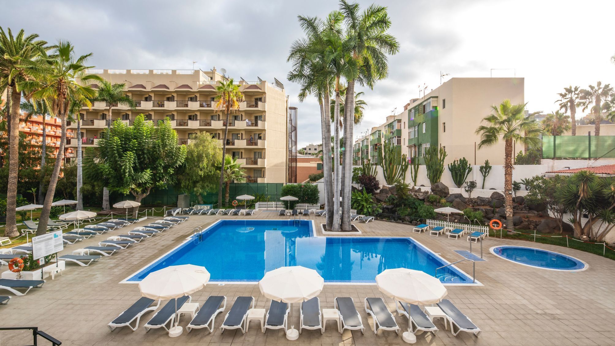 Be Live Adults Only Tenerife 2