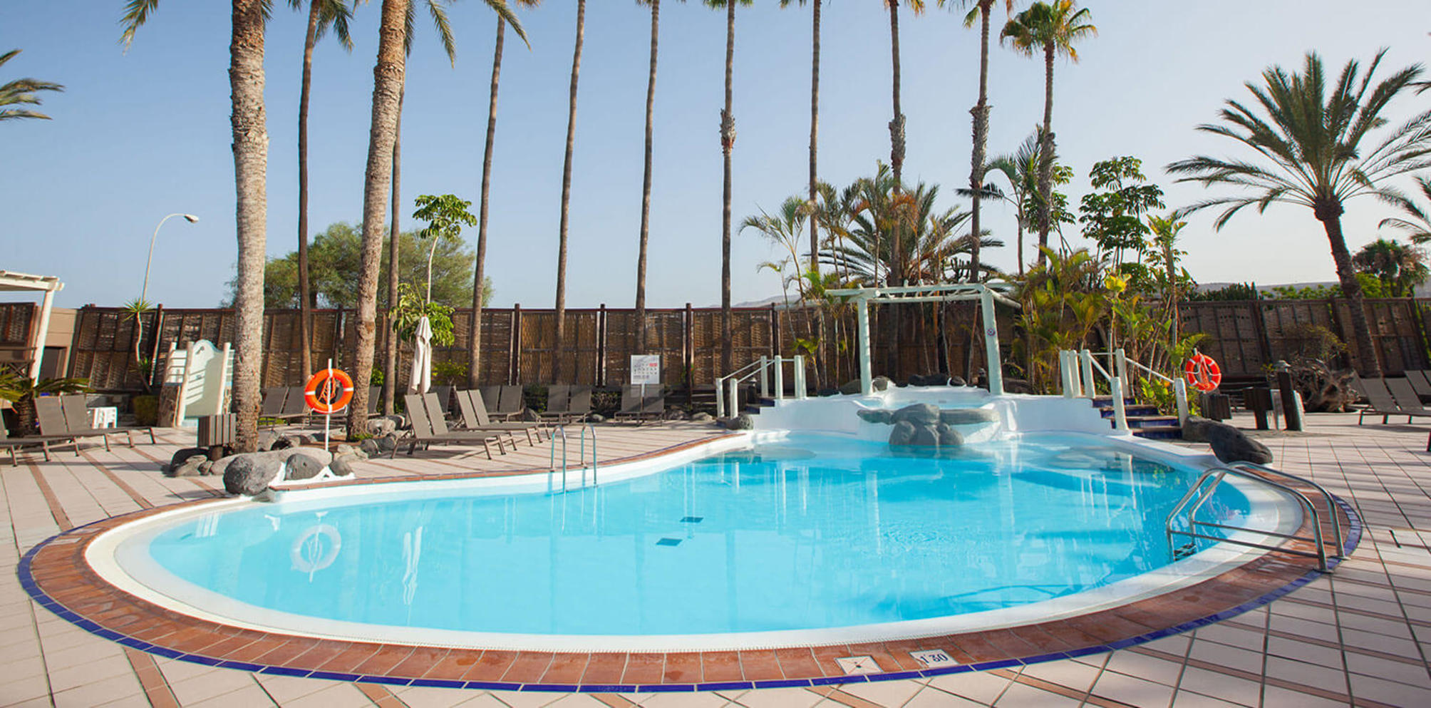 Abora Continental by Lopesan Hotels 1