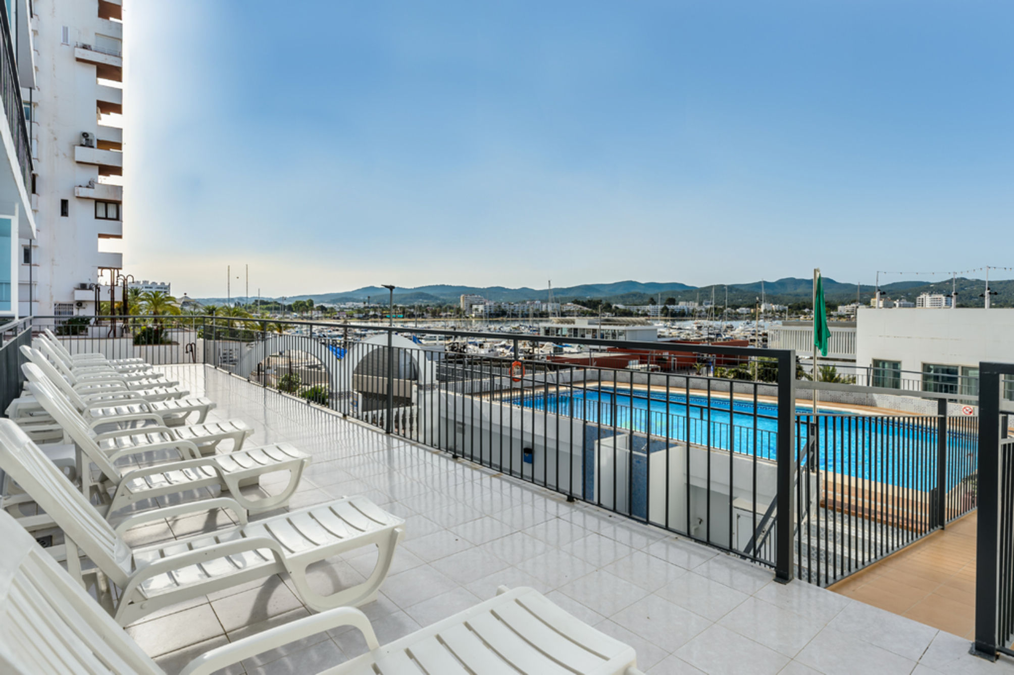 Aparthotel Vibra Del Mar 1