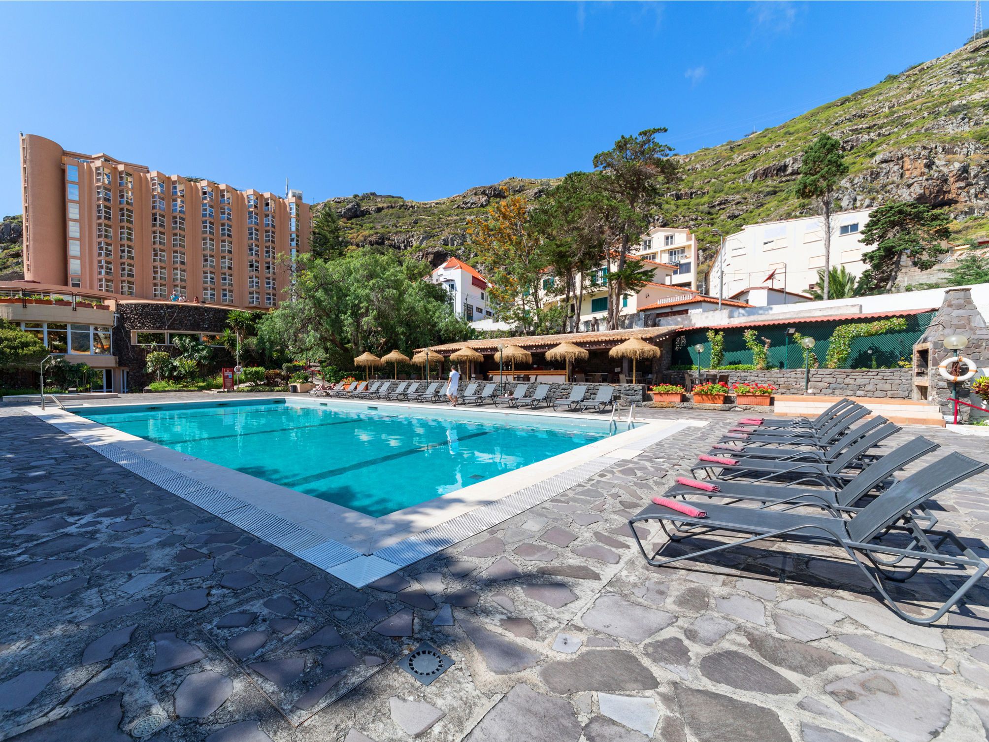 Baía Madeira Hotel 2