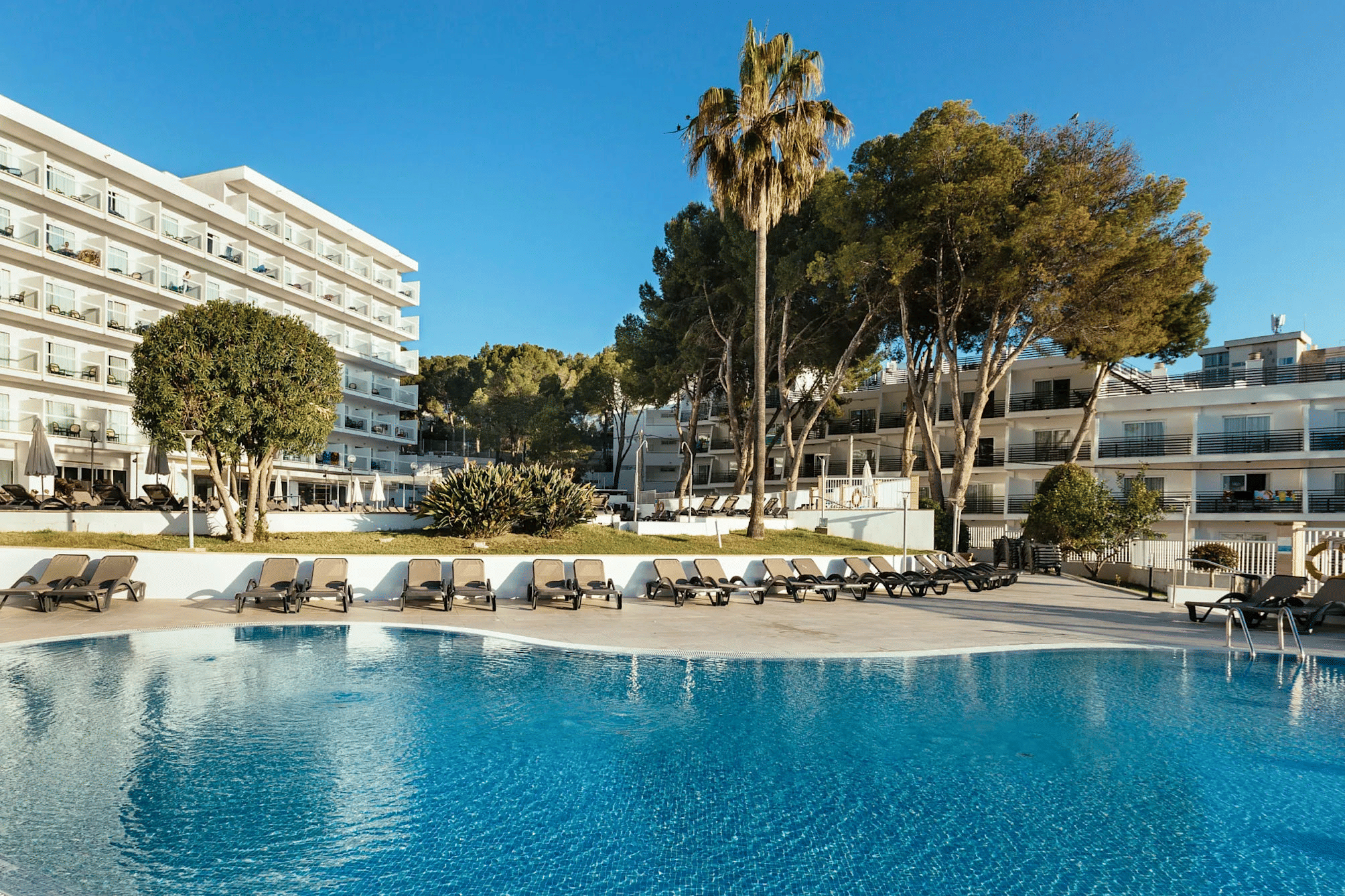 ILUNION Palmanova Mallorca 2
