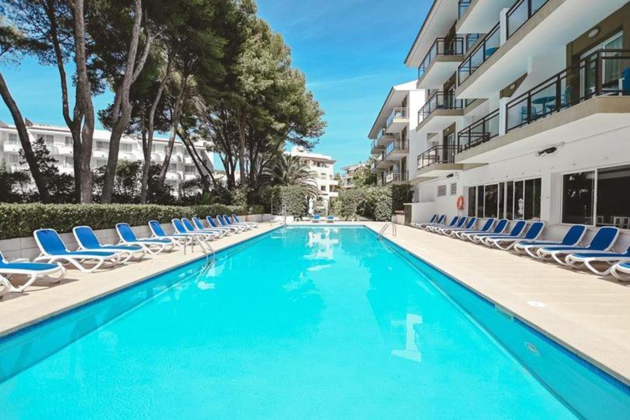 Guya Wave Hotel 1