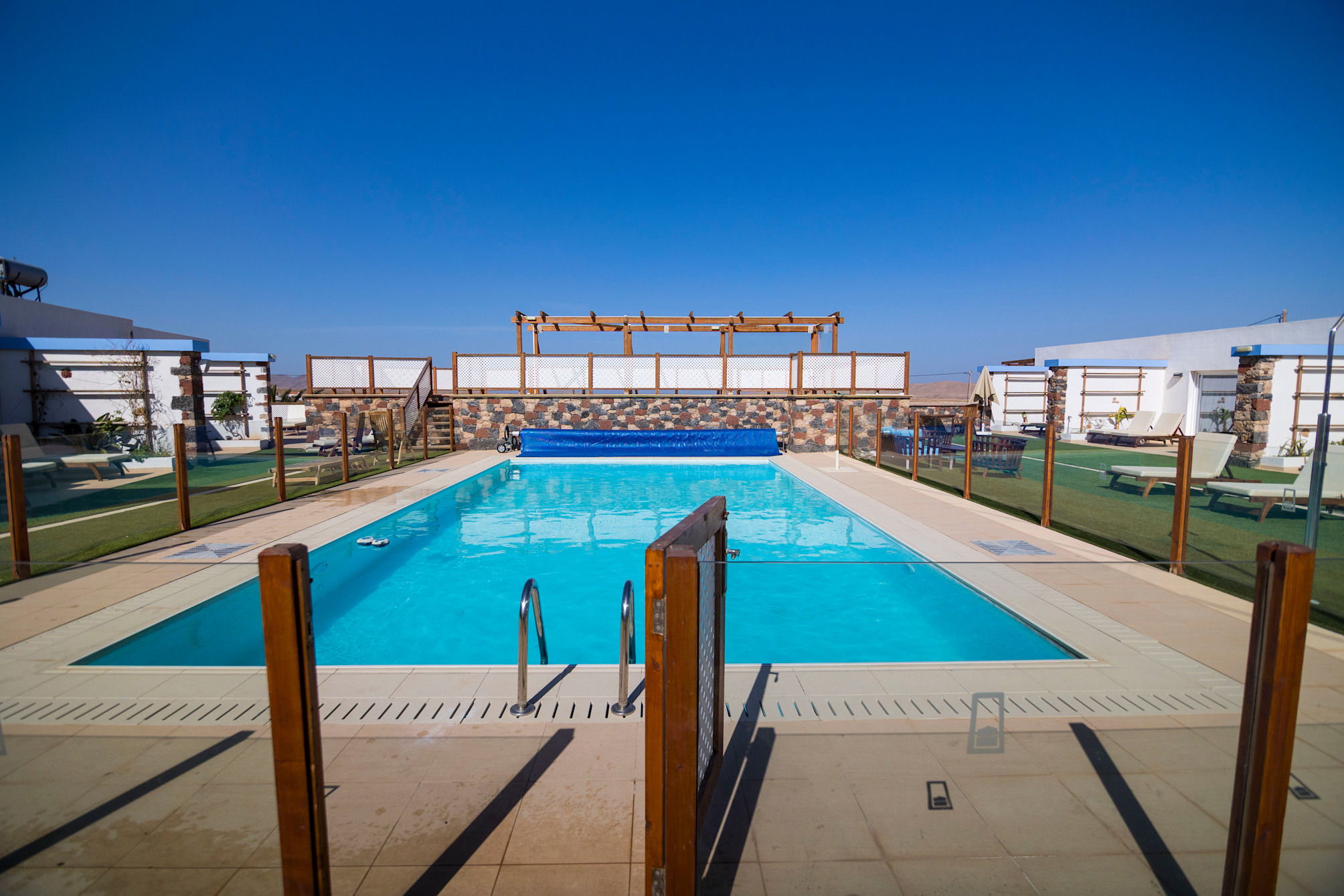 Hotel Boutique Rosario Martin 2