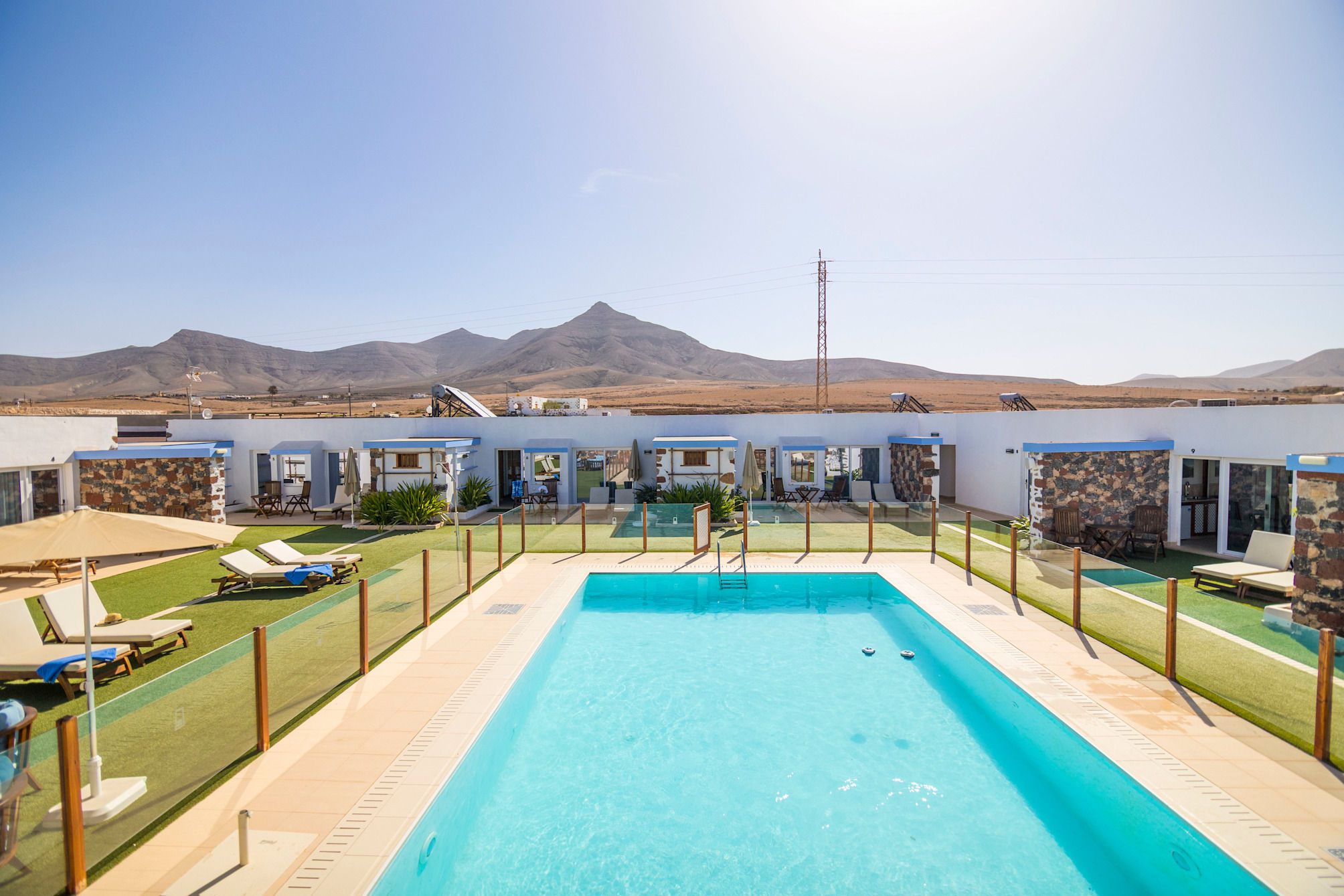 Hotel Boutique Rosario Martin 1