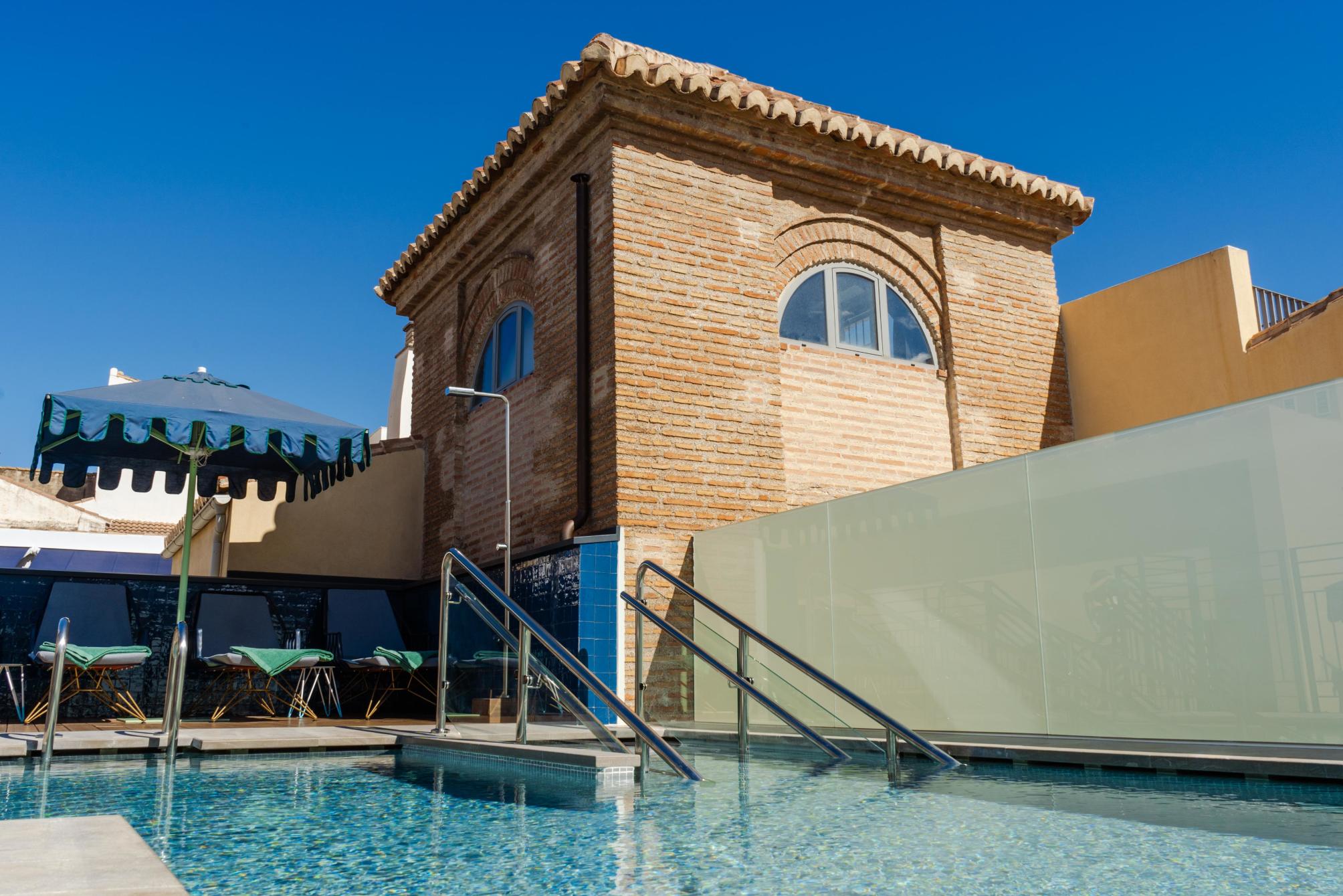 Palacio Solecio, a Small Luxury Hotel of the World 2