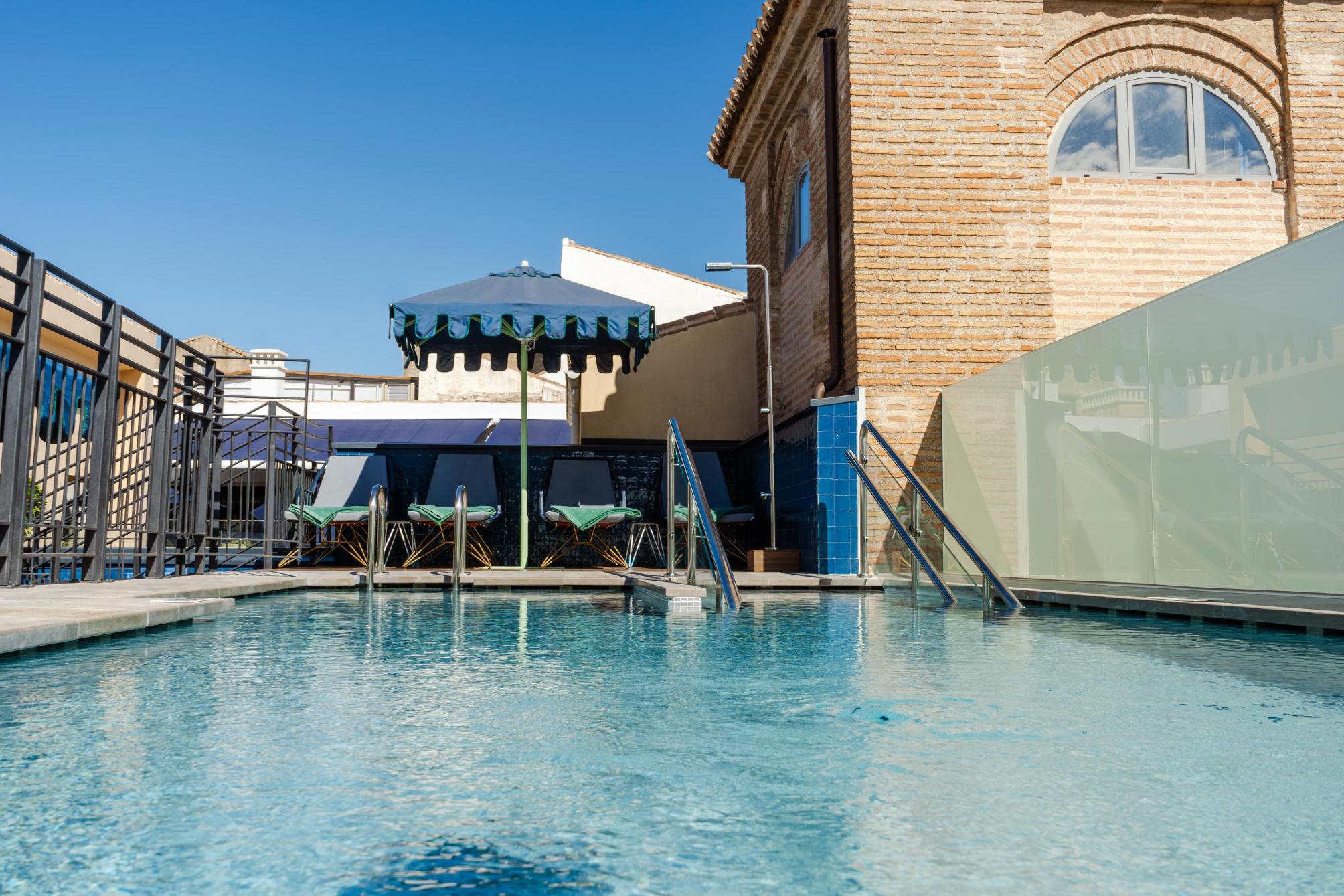 Palacio Solecio, a Small Luxury Hotel of the World 1