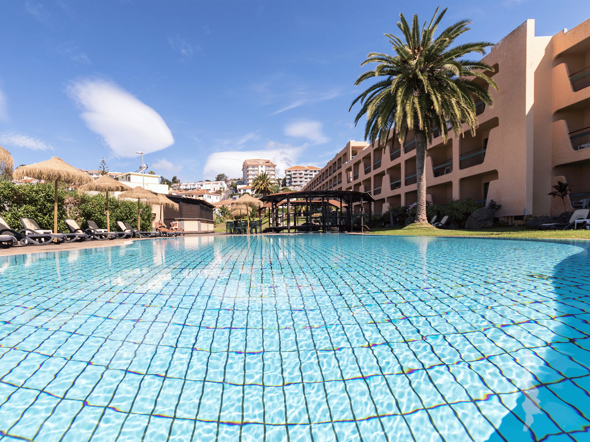 Garajau Madeira Hotel 1