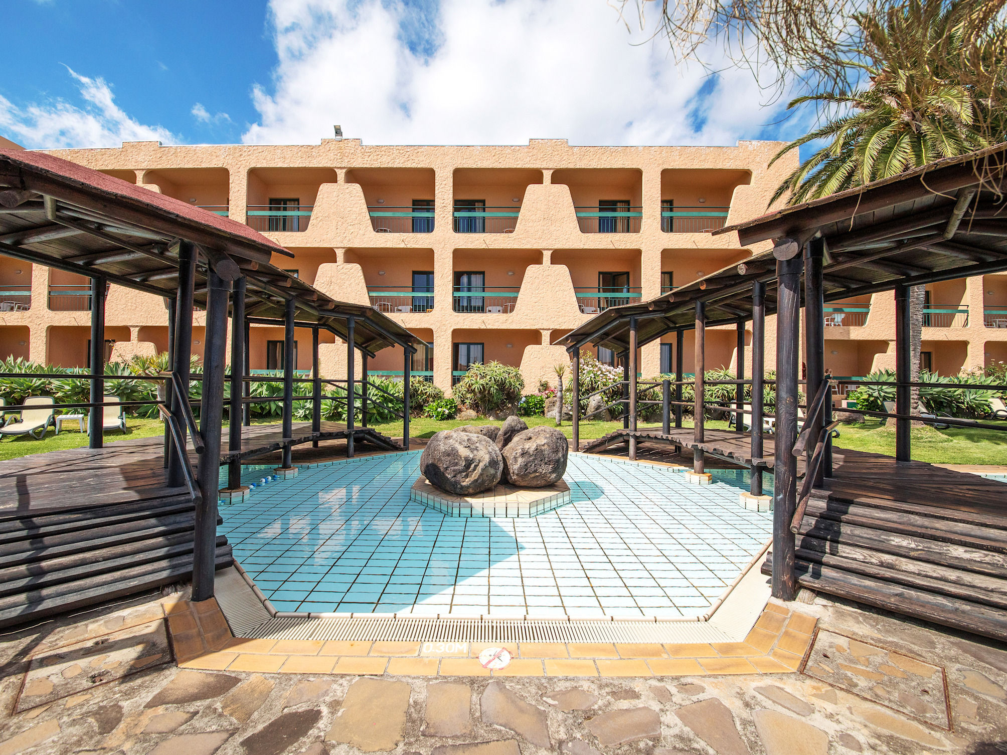 Garajau Madeira Hotel 2