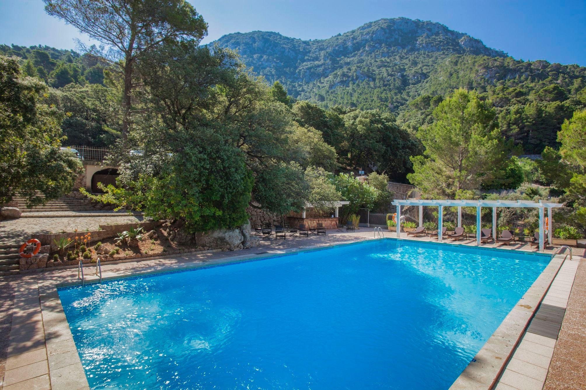 Bordoy Continental Valldemossa 2