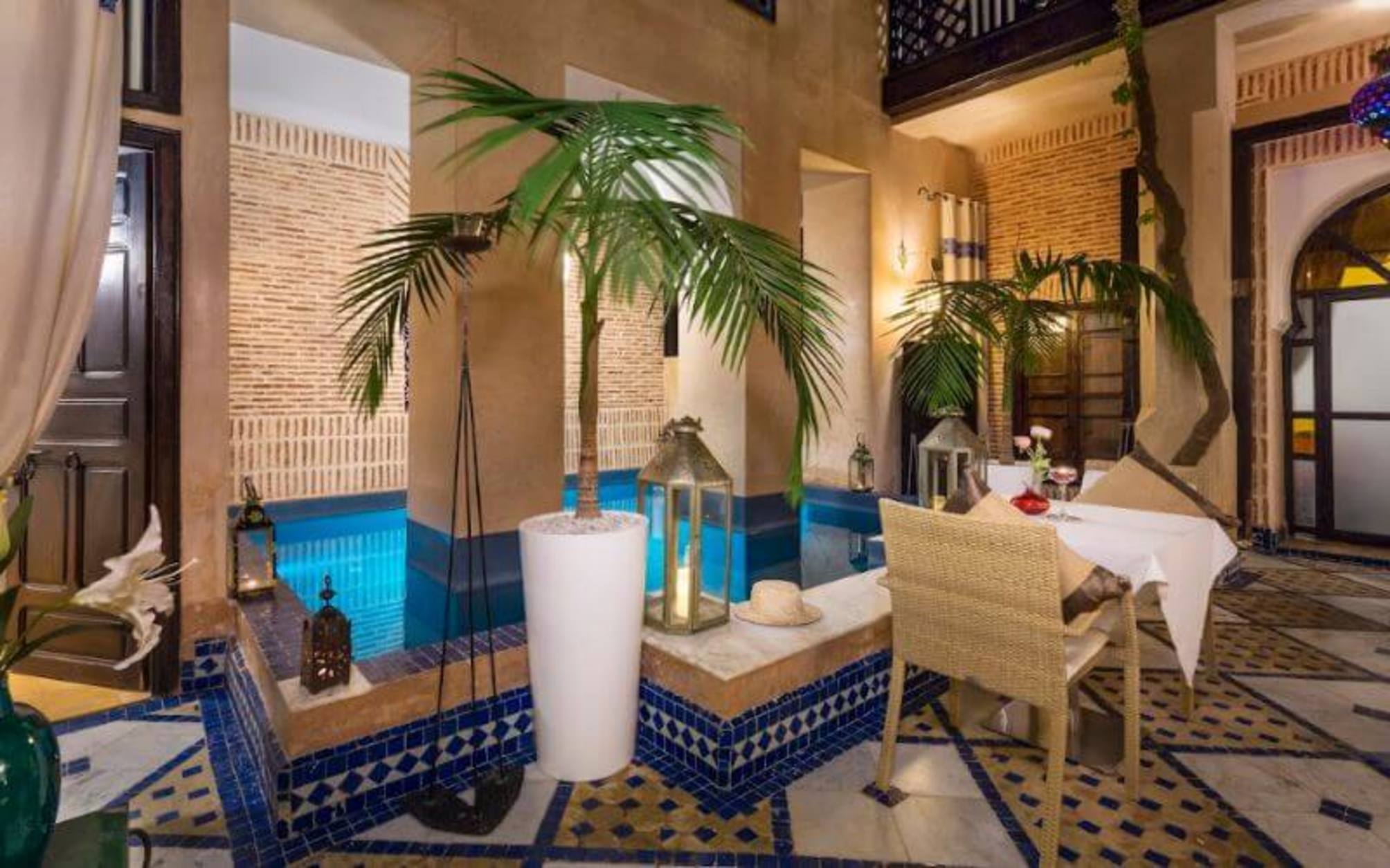 Riad Ines Home 1