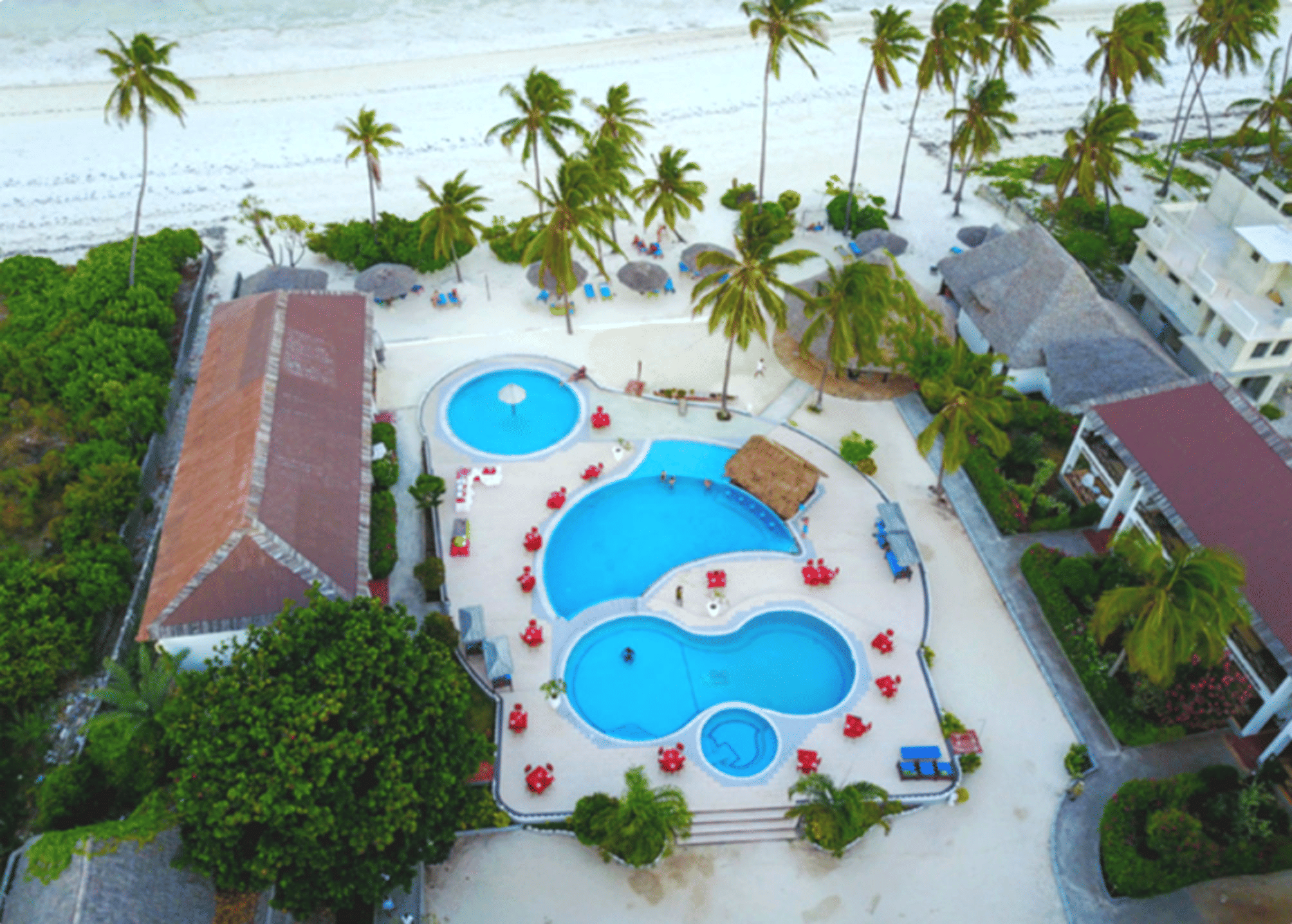 Protels La Plage Resort 2