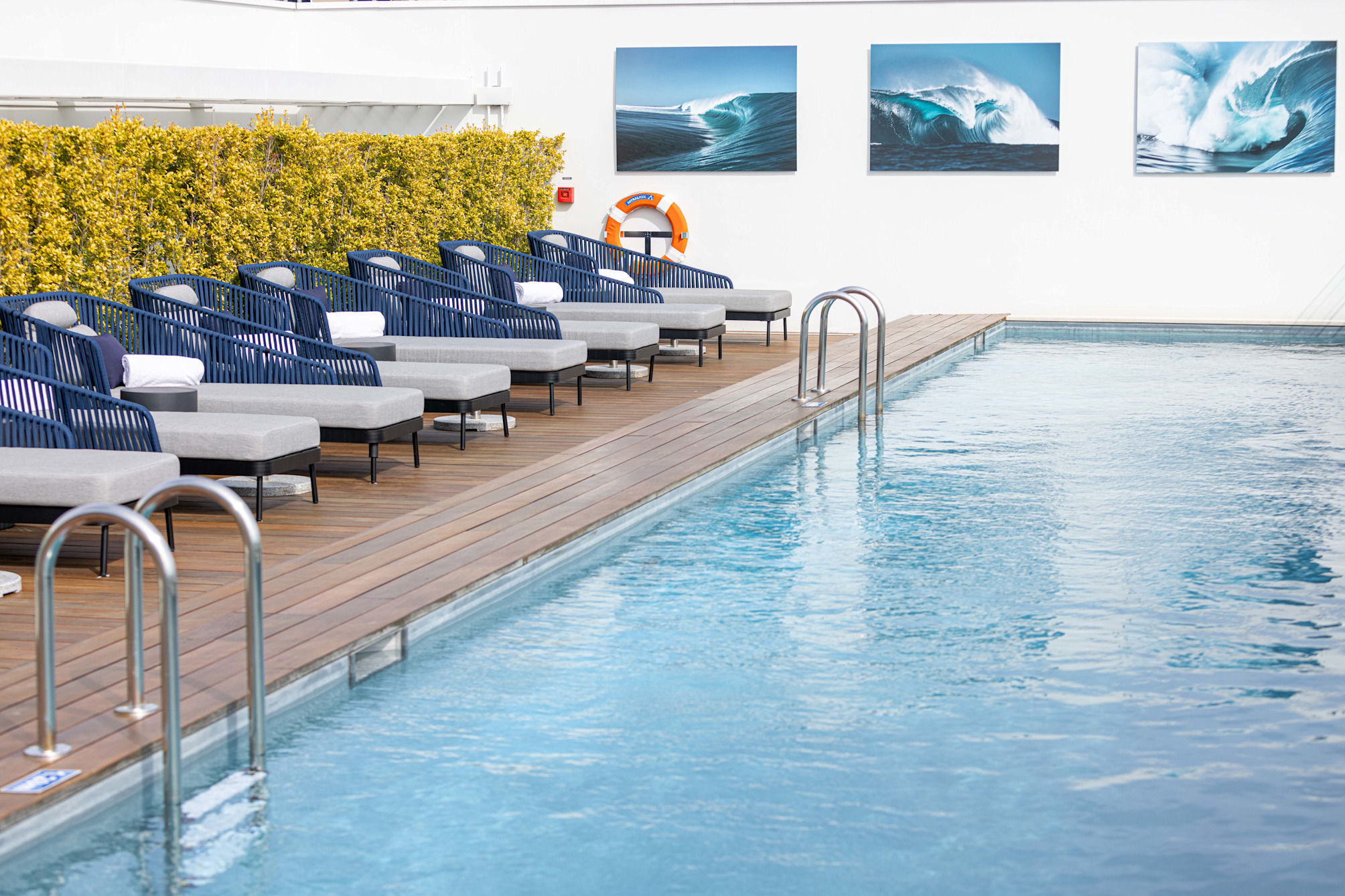 Hotel Indigo CAGNES-SUR-MER by IHG 1